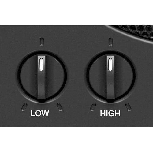 Yamaha MSP3A 4" Powered Studio Monitor Loudspeaker