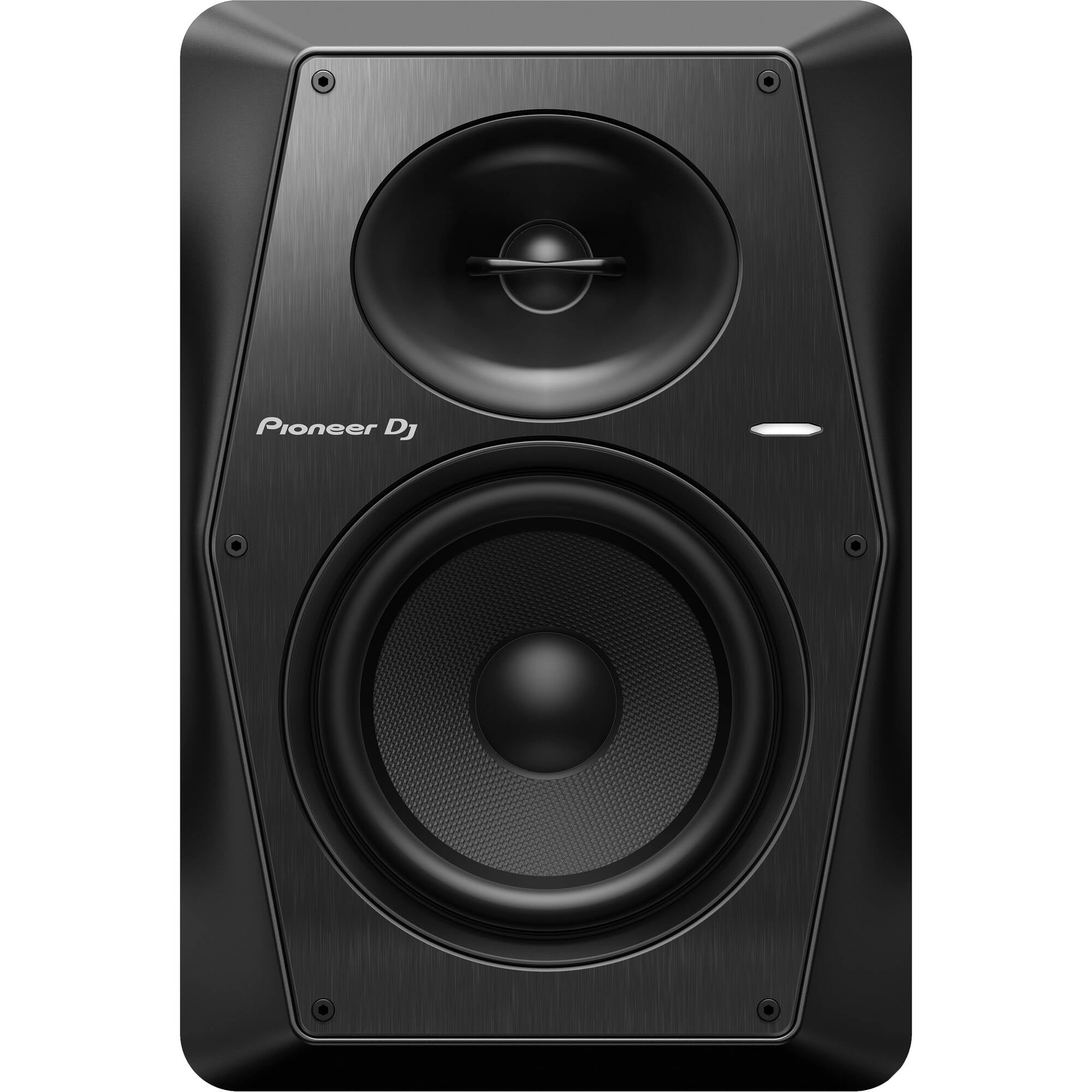 Pioneer DJ VM-70 Active 6.5" 2-Way Studio Monitor (Single, Black)
