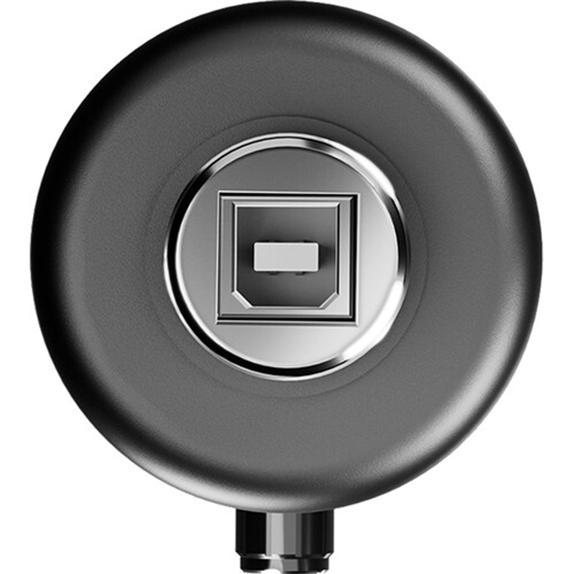 Antelope Audio Axino Synergy Core USB Microphone with Built-In Microphone Emulations