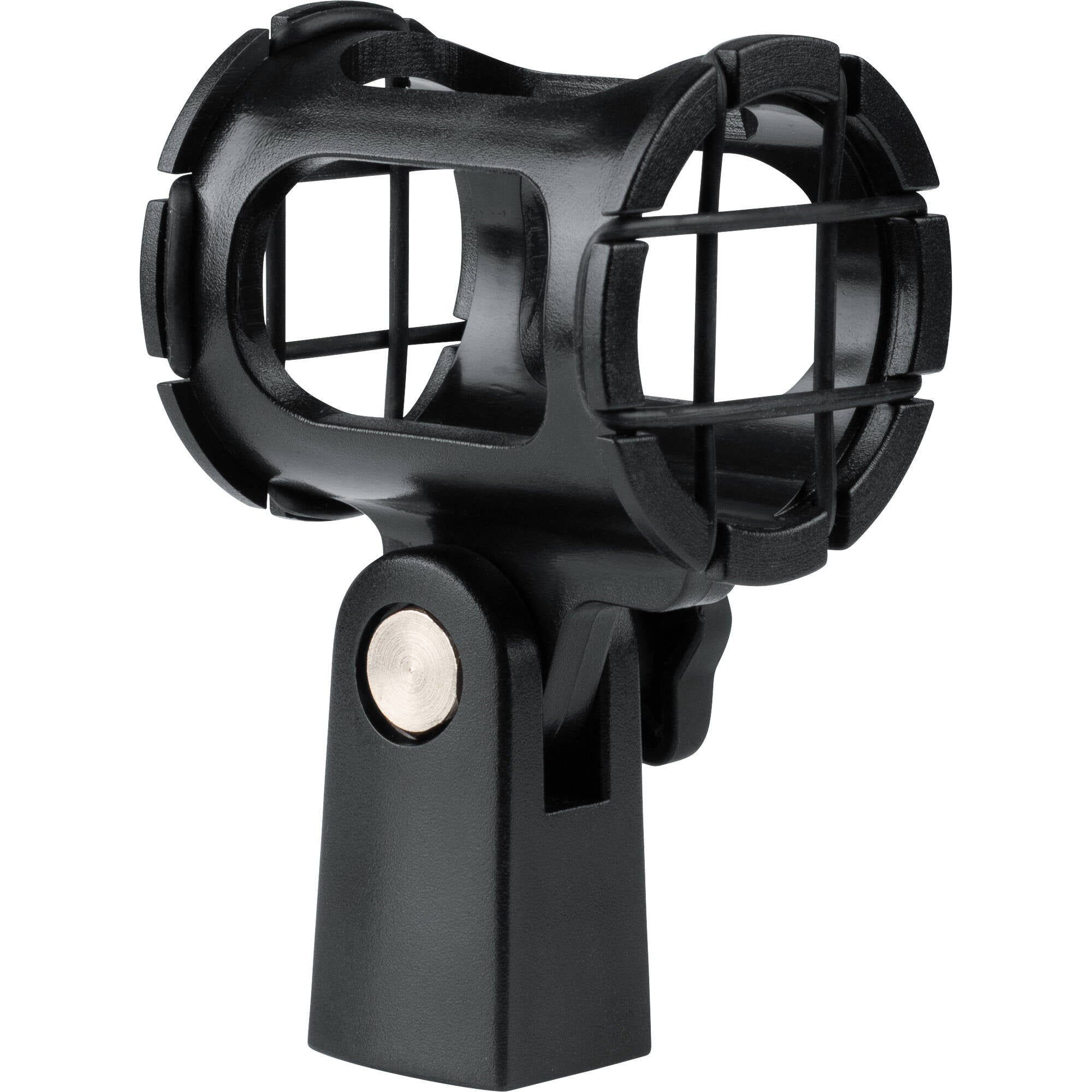 Gator Frameworks GFW-MIC-SM1525 Universal Shockmount for 15-25mm Pencil Condenser Microphones