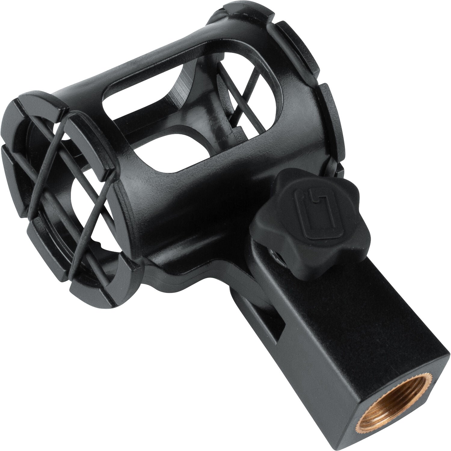 Gator Frameworks GFW-MIC-SM1525 Universal Shockmount for 15-25mm Pencil Condenser Microphones