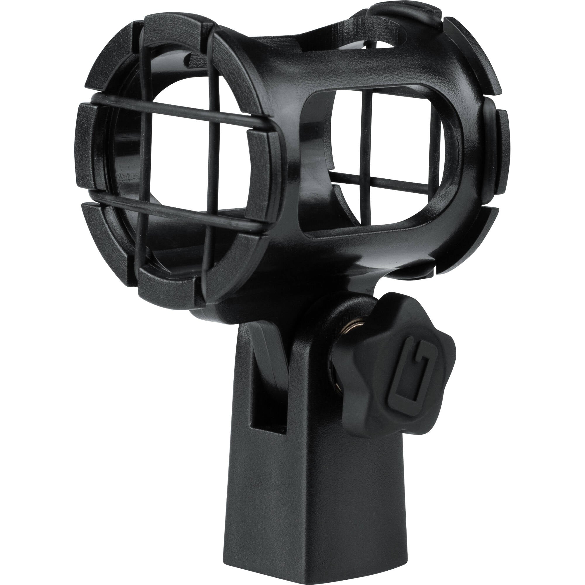 Gator Frameworks GFW-MIC-SM1525 Universal Shockmount for 15-25mm Pencil Condenser Microphones