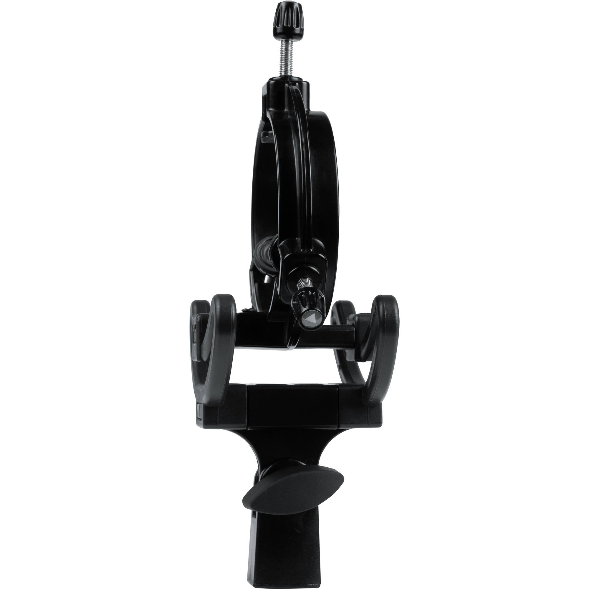 Gator Frameworks GFW-MIC-SM1855 Deluxe Universal Shockmount for 18-55mm Studio Condenser Microphones
