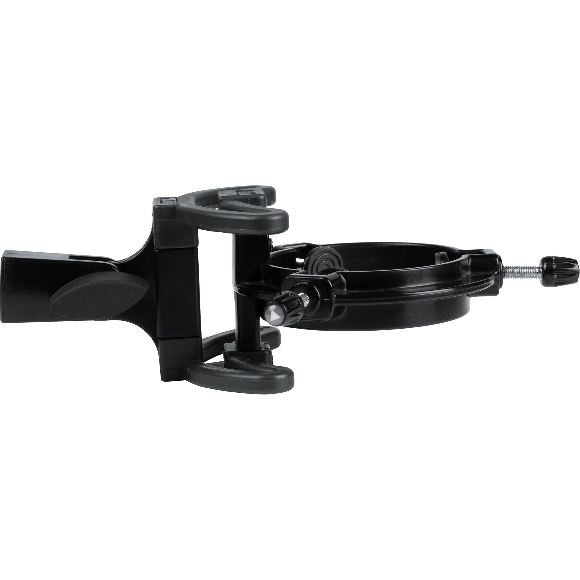 Gator Frameworks GFW-MIC-SM1855 Deluxe Universal Shockmount for 18-55mm Studio Condenser Microphones