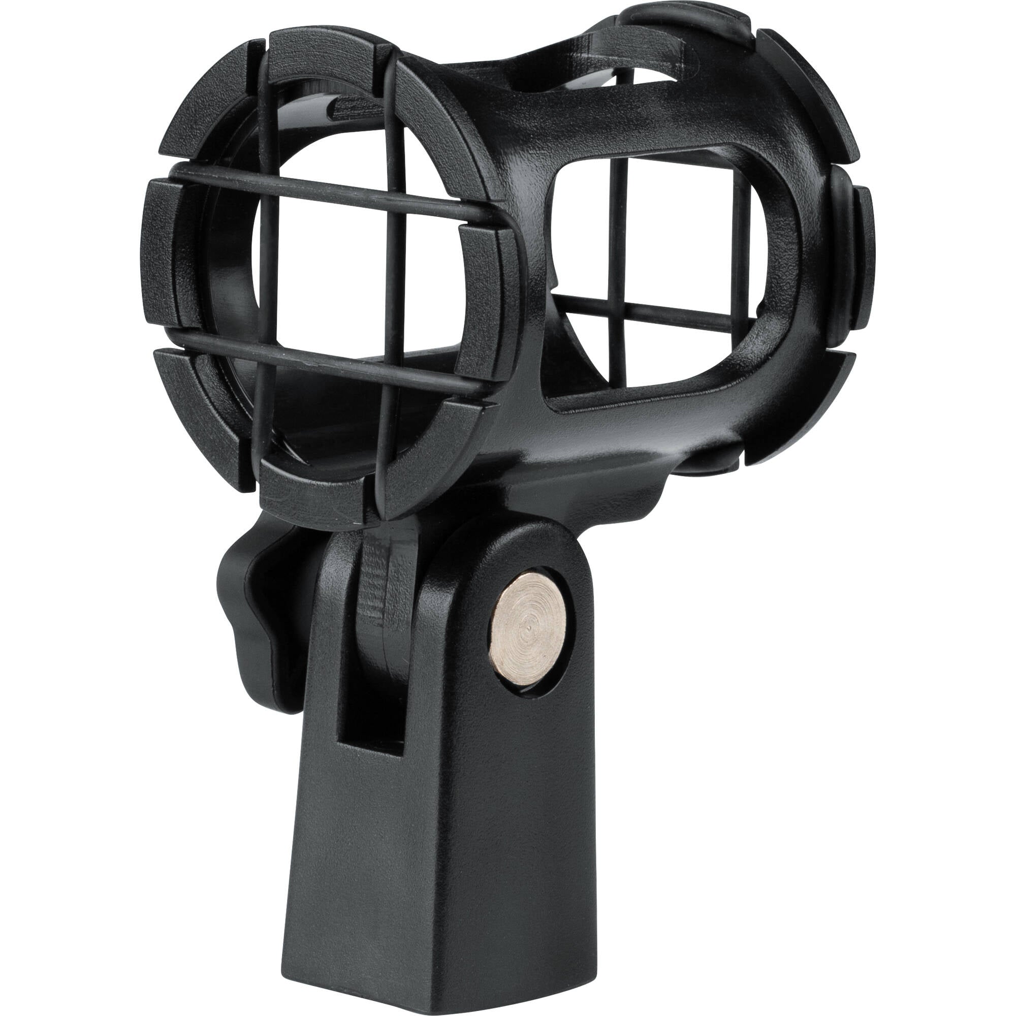 Gator Frameworks GFW-MIC-SM1525 Universal Shockmount for 15-25mm Pencil Condenser Microphones