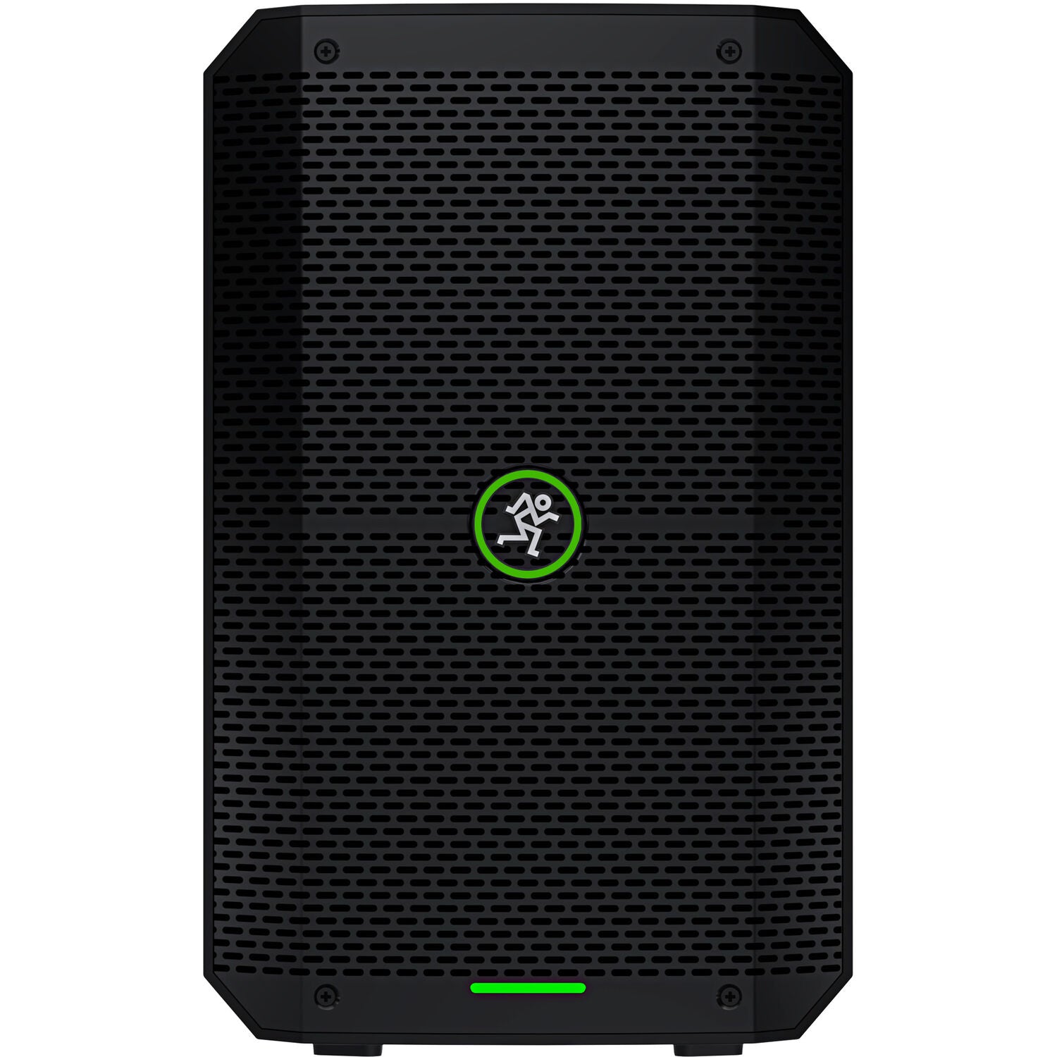 Mackie Thump Go 8" Portable Battery-Powered Loudspeaker