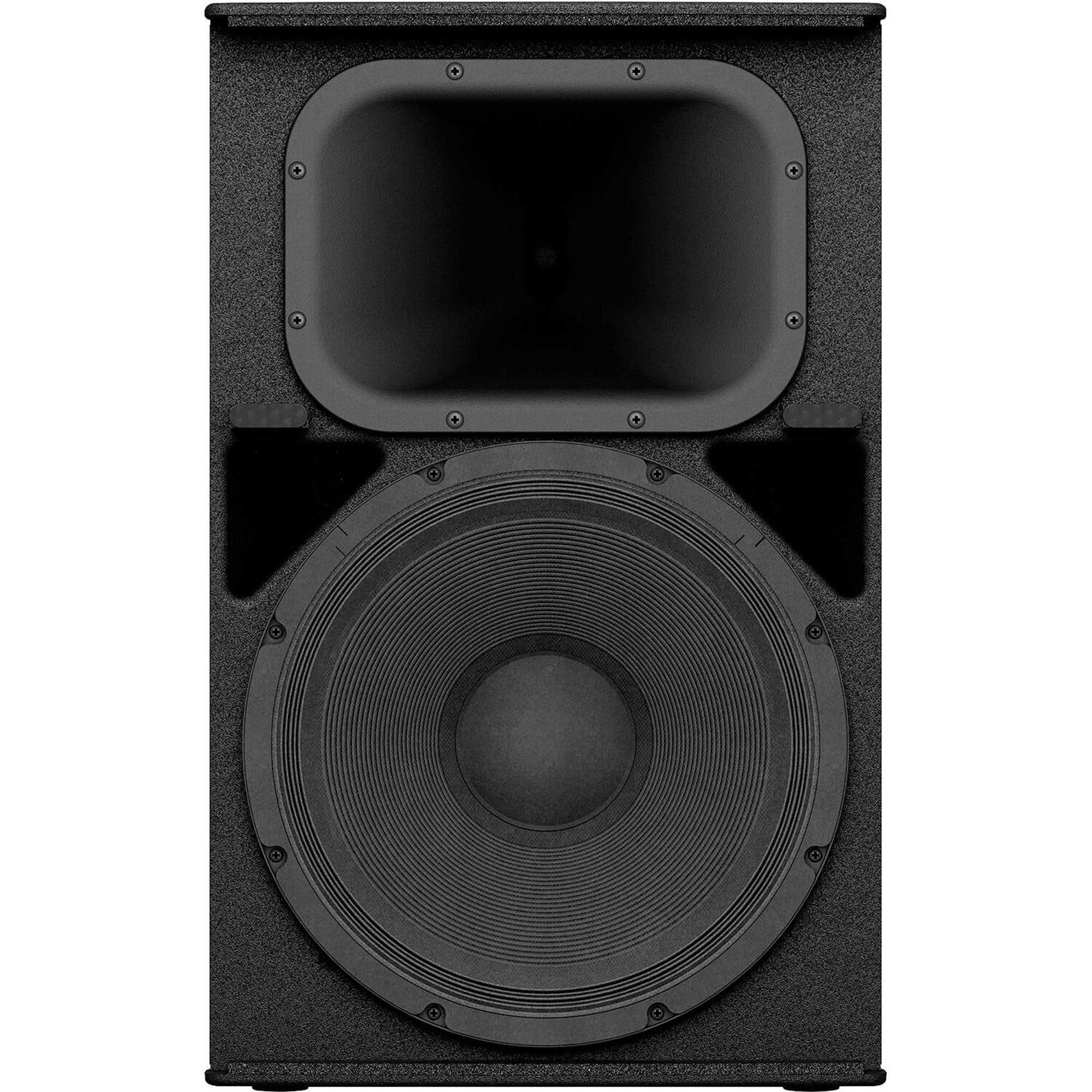 Yamaha DHR15 2-Way 15" 1000W Active Loudspeaker