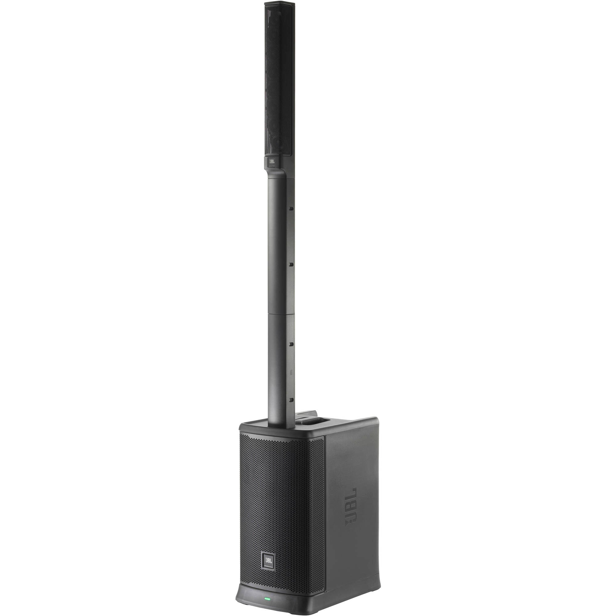 JBL EON ONE MK2 All-in-One, Battery-Powered Column PA with Built-In Mixer and DSP