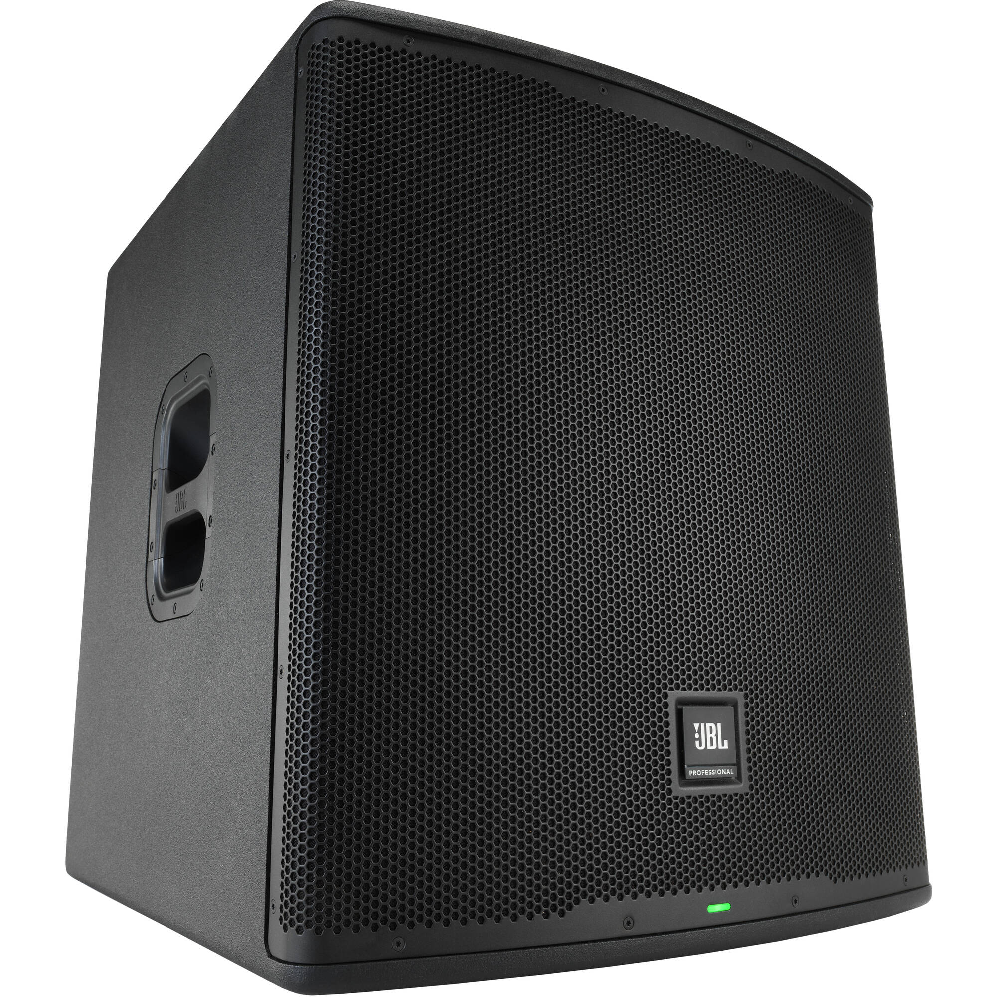 JBL EON718S 1500W 18" Powered Subwoofer with Bluetooth Control and DSP