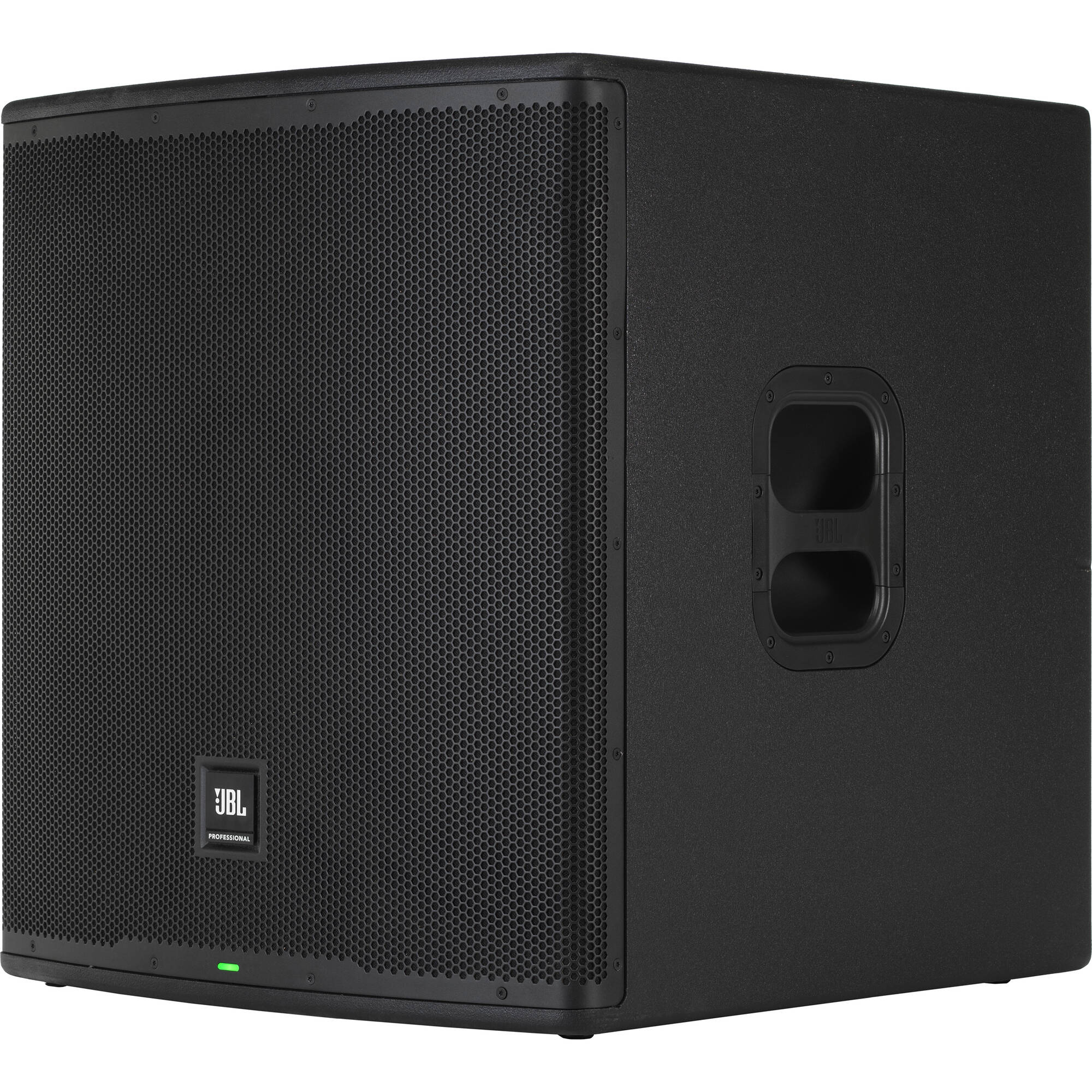 JBL EON718S 1500W 18" Powered Subwoofer with Bluetooth Control and DSP