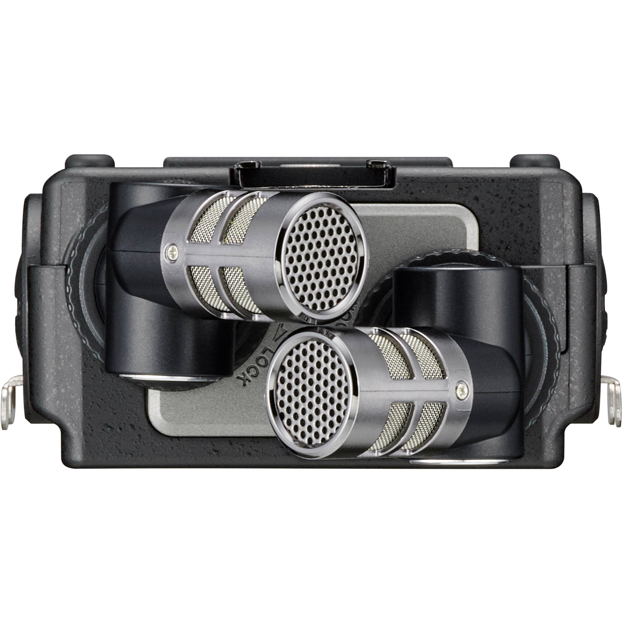 Tascam Portacapture X8 6-Input / 8-Track Handheld Adaptive Multitrack Recorder