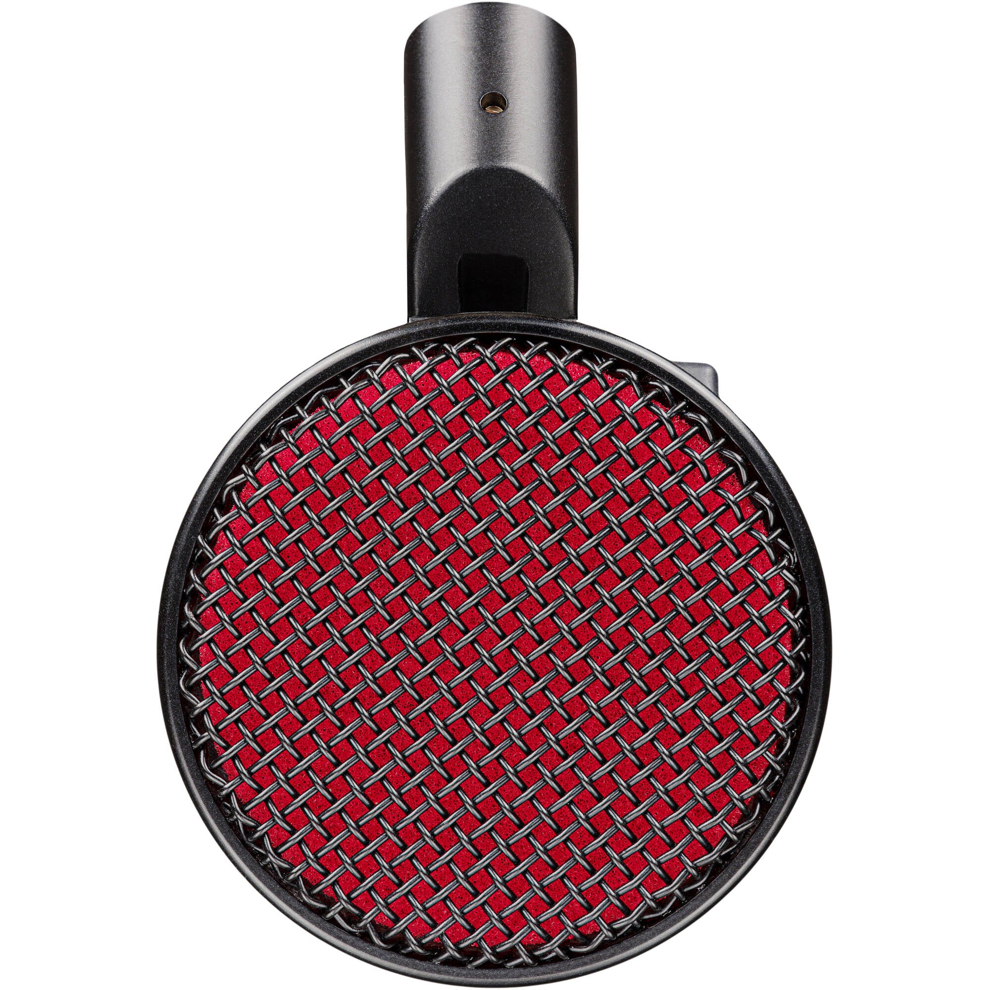 sE Electronics DynaCaster DCM8 Dynamic Broadcast Microphone with Built-In Preamp & EQ