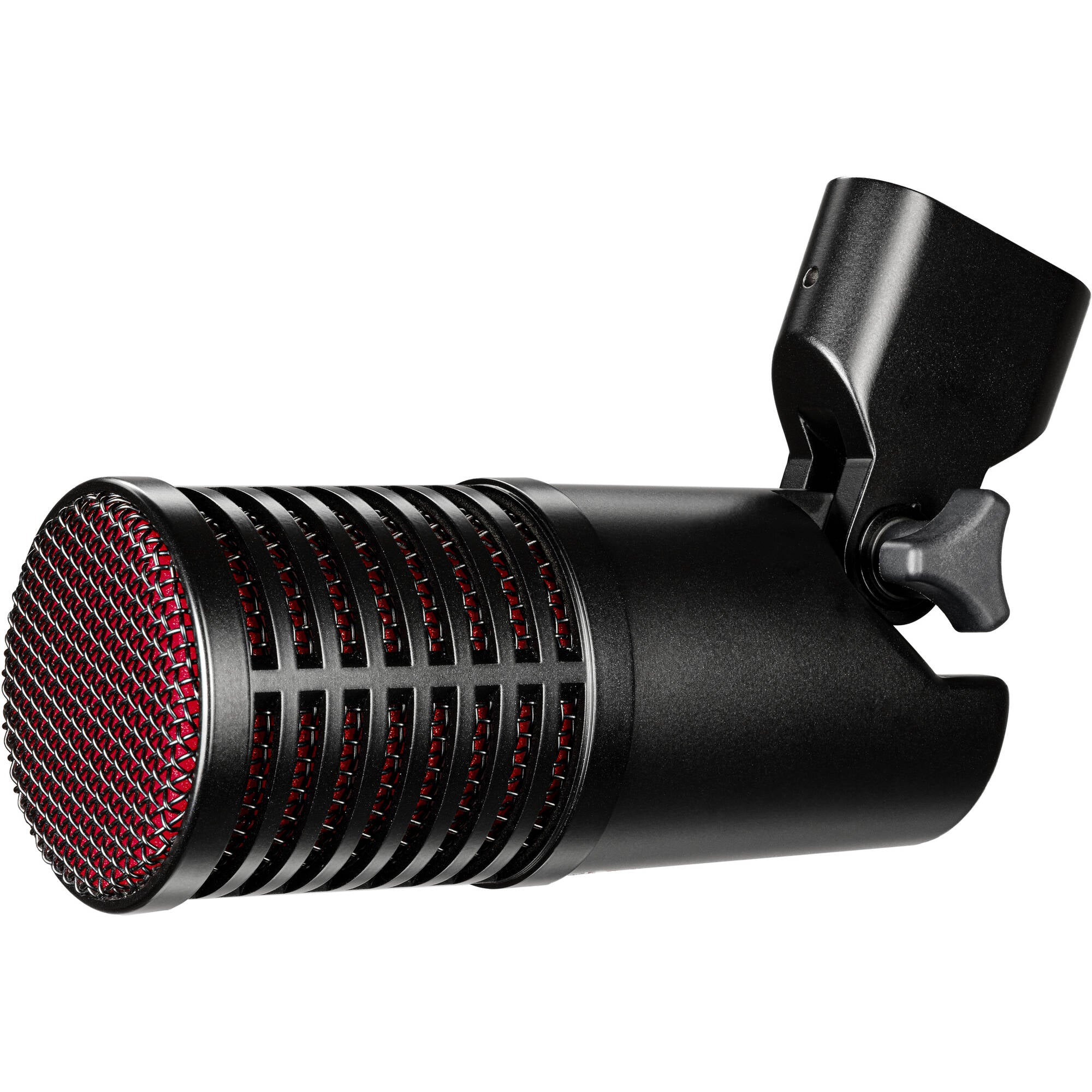 sE Electronics DynaCaster DCM8 Dynamic Broadcast Microphone with Built-In Preamp & EQ