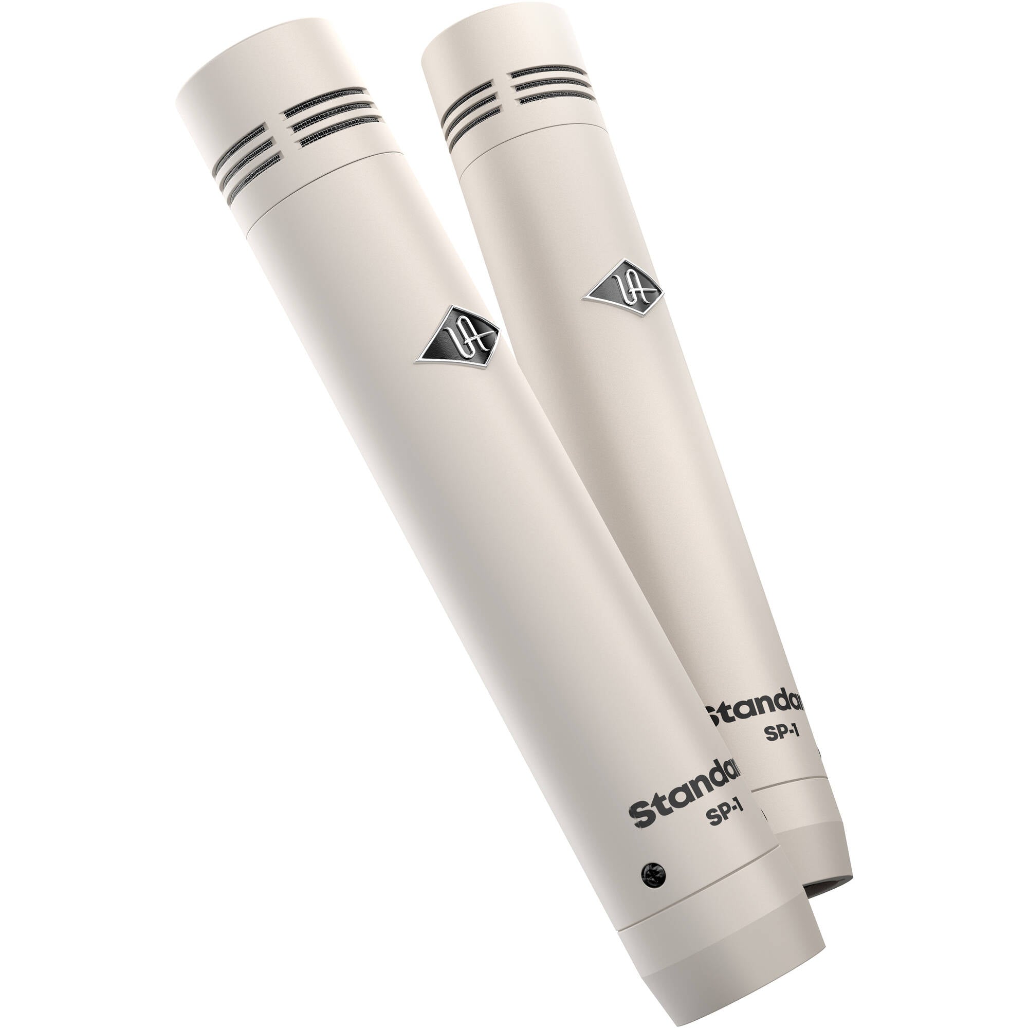 Universal Audio SP-1 Standard Pencil Microphones (Pair)