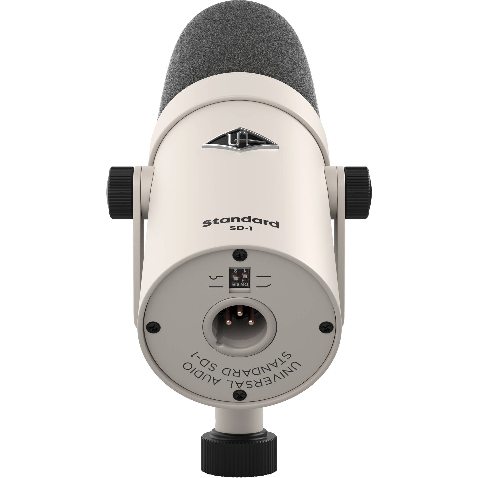 Universal Audio SD-1 Standard Dynamic Cardioid Microphone