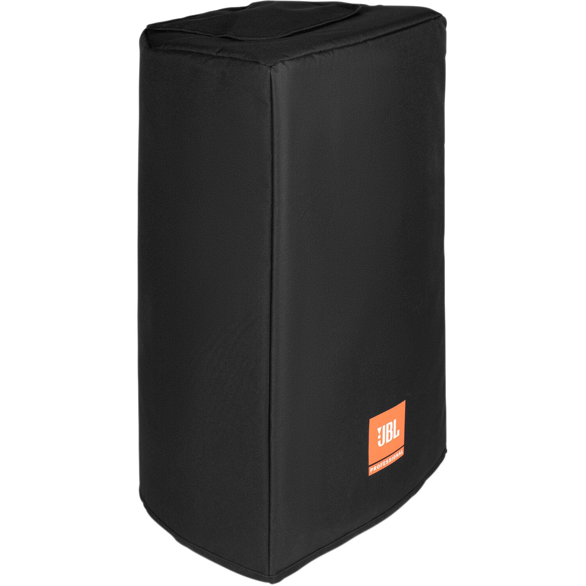 JBL Bags Slip On Cover for EON712 Loudspeaker (Black)
