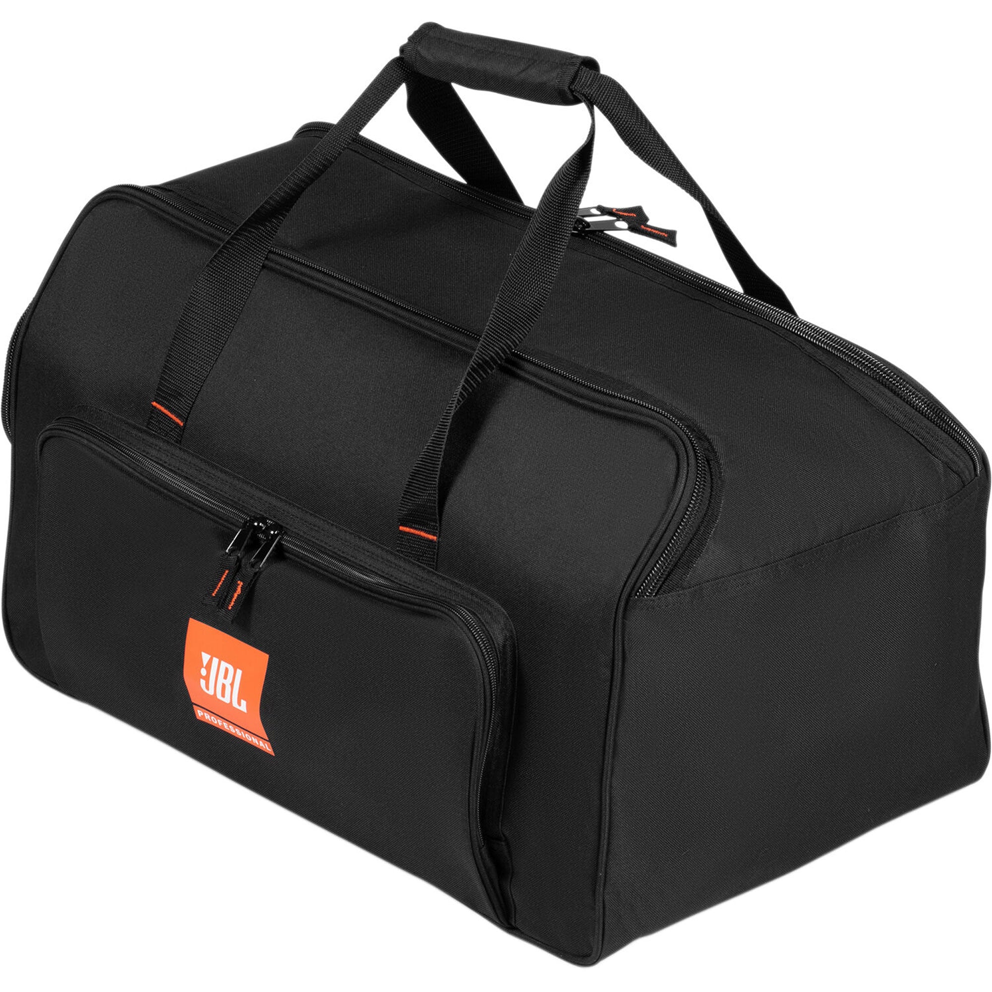 JBL Bags Tote Bag for EON712 Loudspeaker (Black)