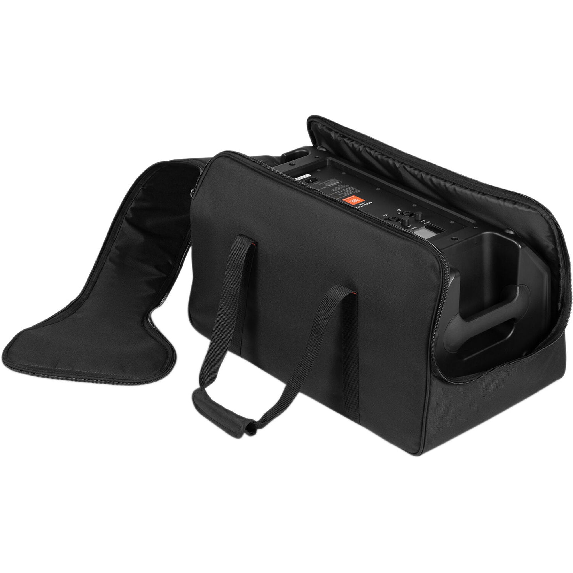 JBL Bags Tote Bag for EON712 Loudspeaker (Black)