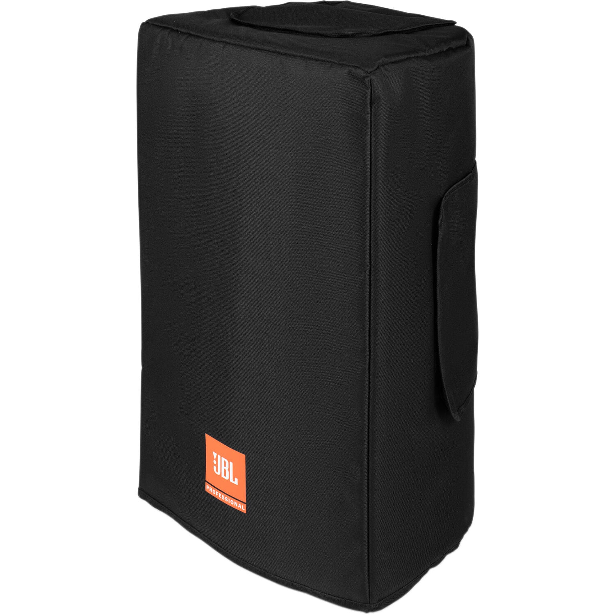 JBL Bags Slip On Cover for EON712 Loudspeaker (Black)