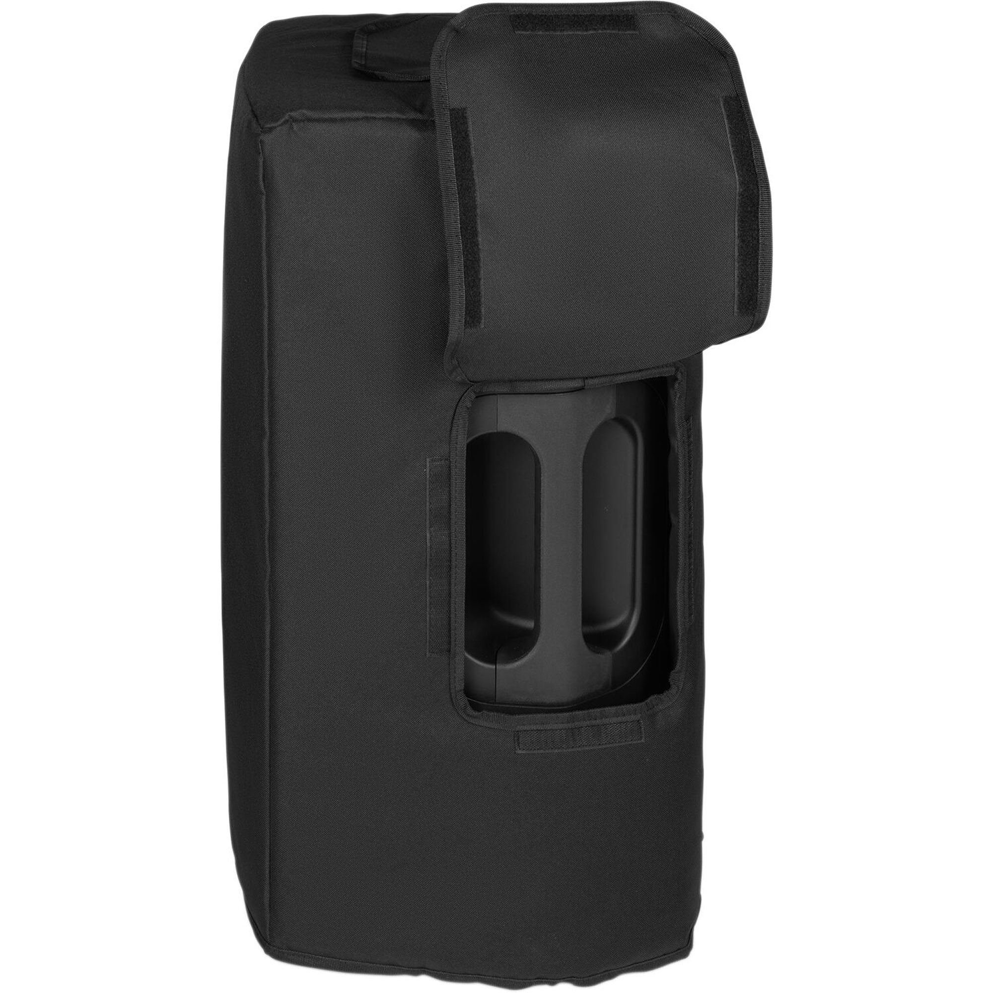 JBL Bags Slip On Cover for EON712 Loudspeaker (Black)