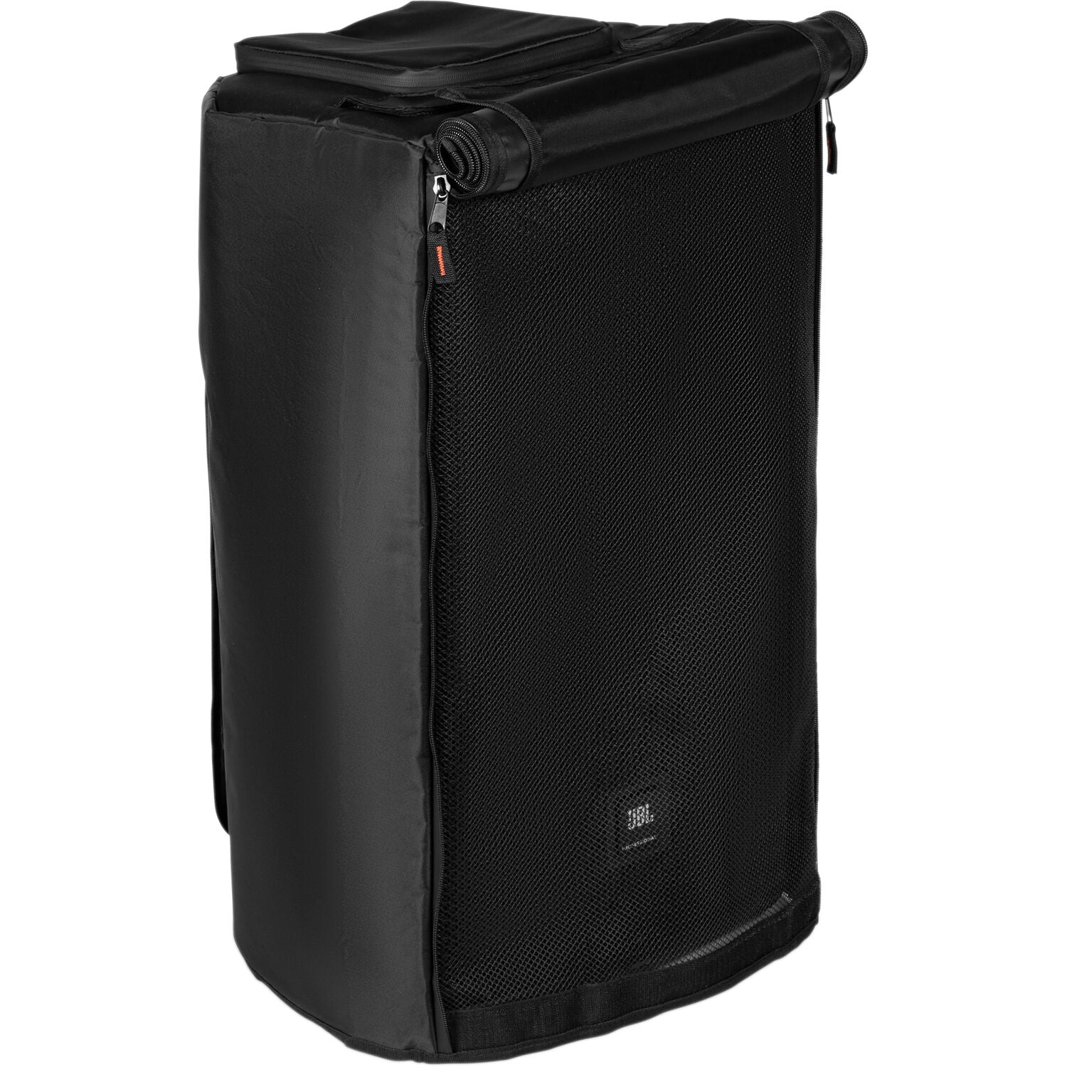 JBL Bags Convertible Cover for EON712 Loudspeaker (Black)