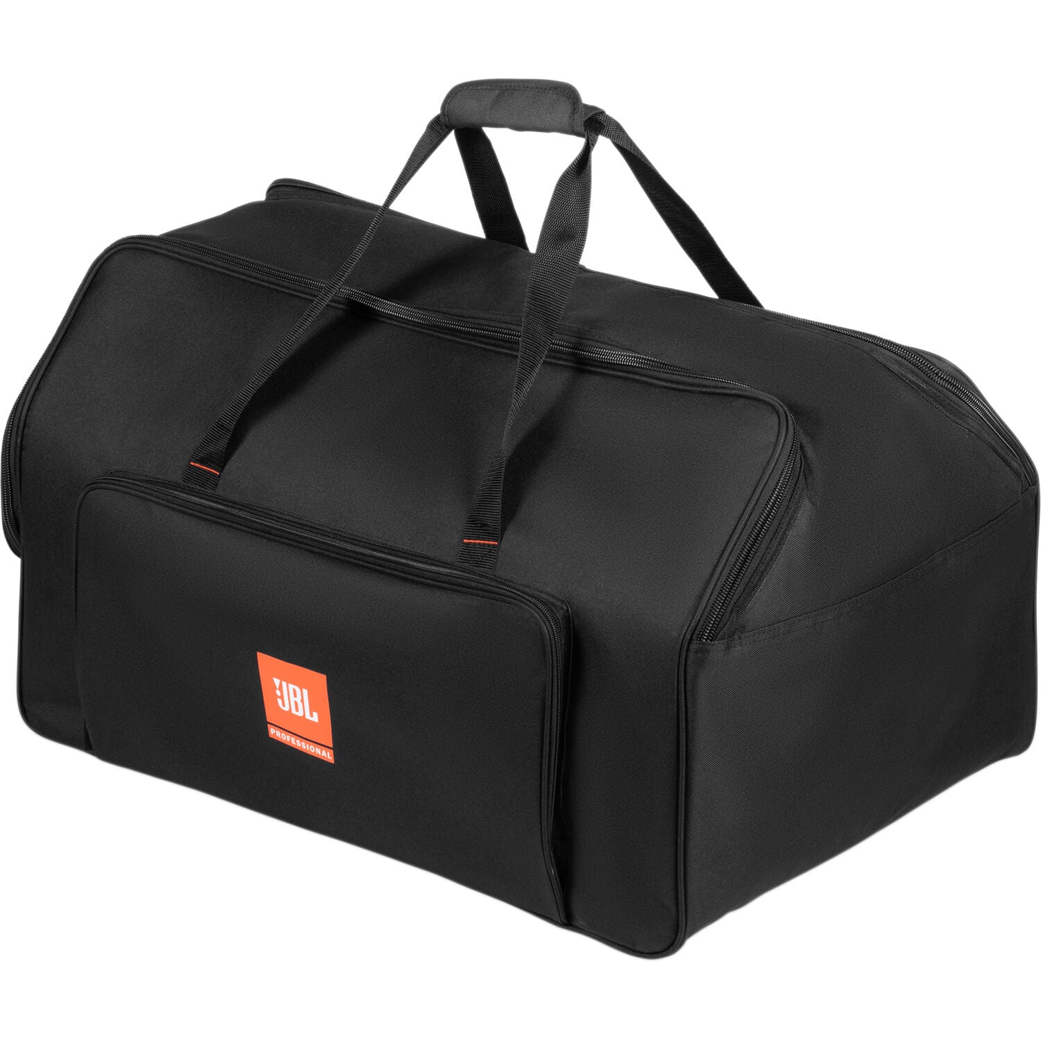 JBL Bags Tote Bag for EON715 Loudspeaker (Black)