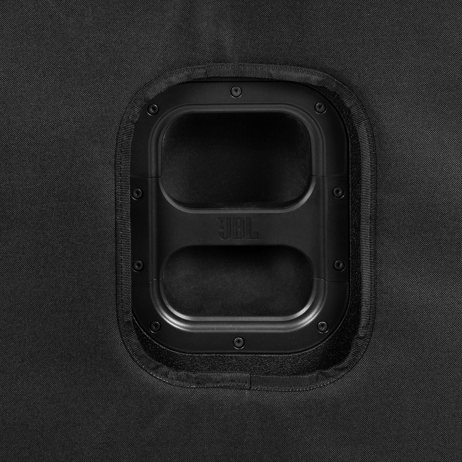 JBL Bags Slip On Cover for EON718S Subwoofer (Black)