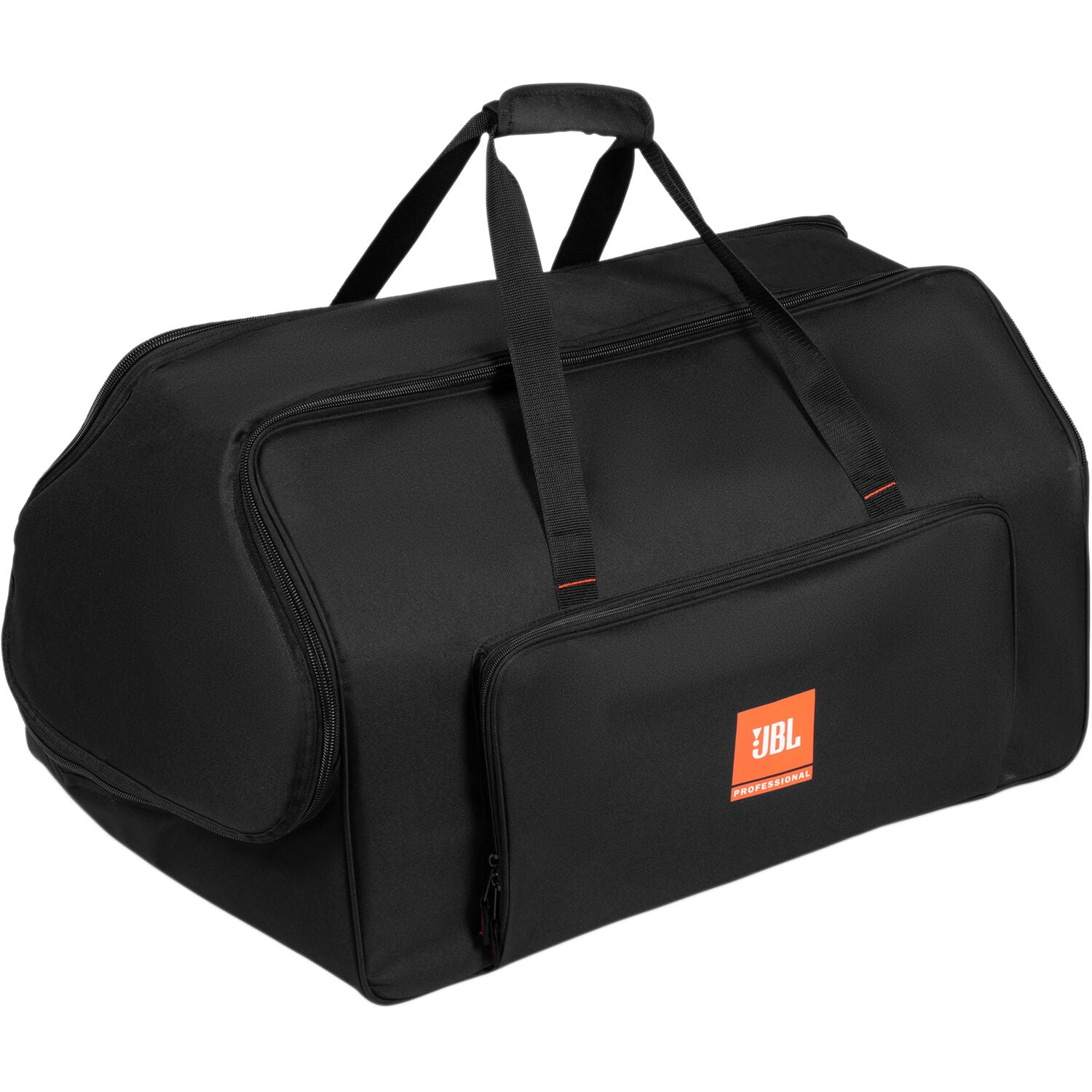 JBL Bags Tote Bag for EON715 Loudspeaker (Black)