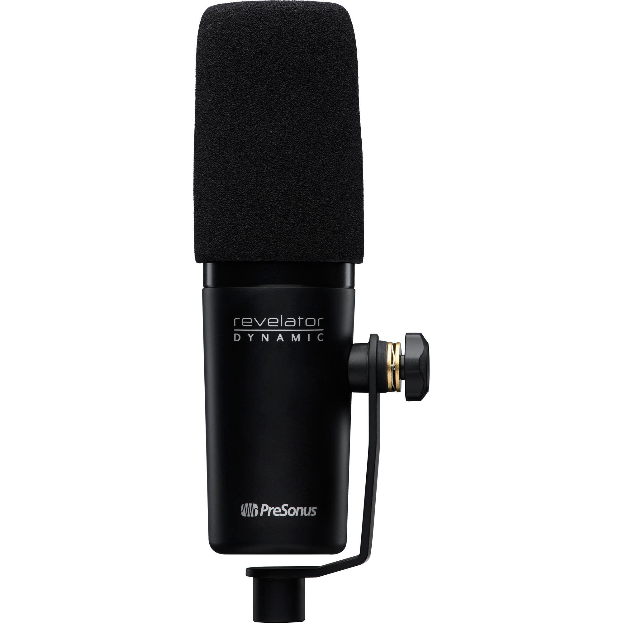 PreSonus Revelator Dynamic USB Microphone for Streaming & Podcasts