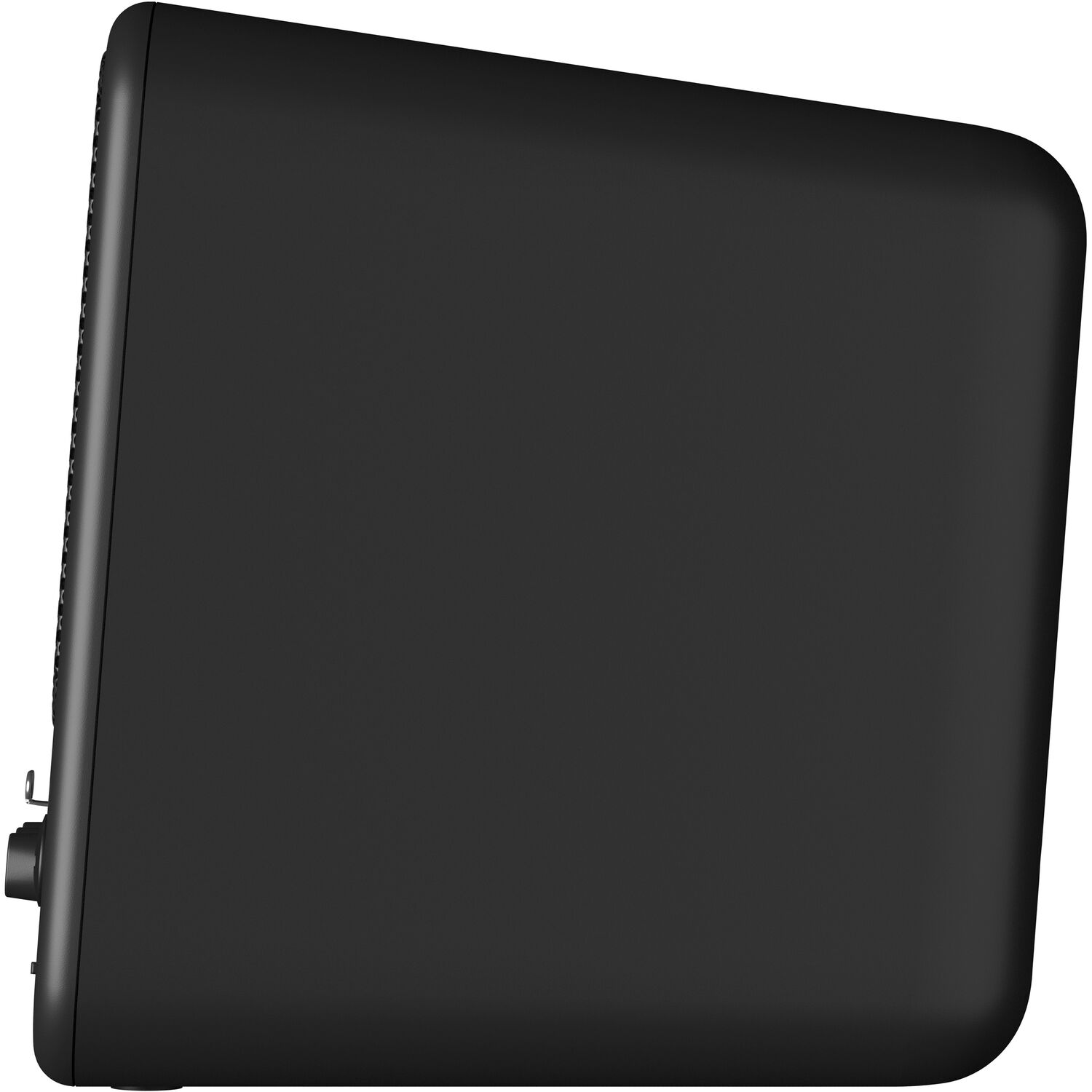 Yamaha MS101-4 Powered Monitor Speaker 30W Class-D (Single)