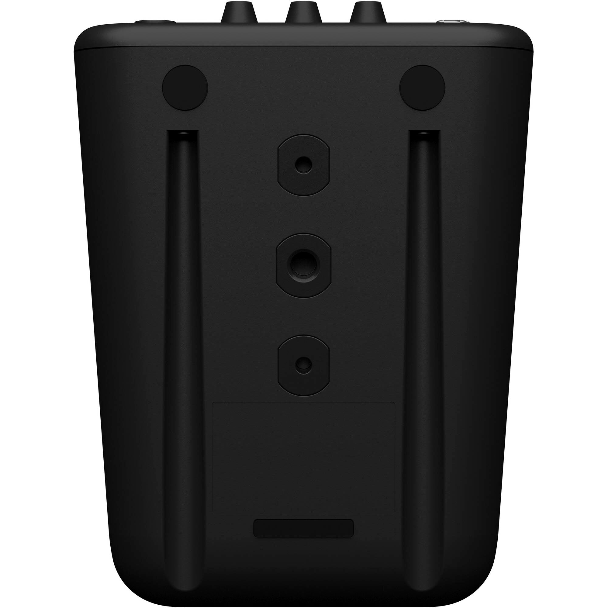 Yamaha MS101-4 Powered Monitor Speaker 30W Class-D (Single)