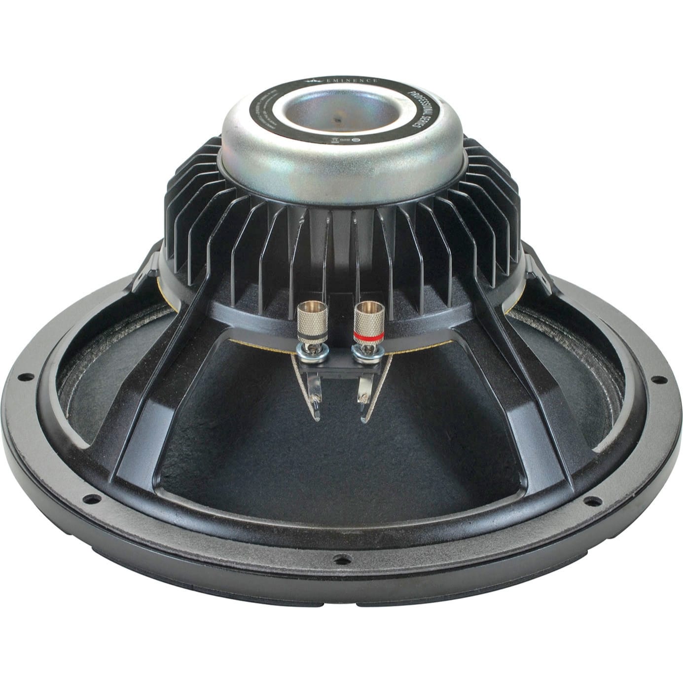 Eminence KappaLite 3012LF 12" Low Frequency Neodymium Speaker