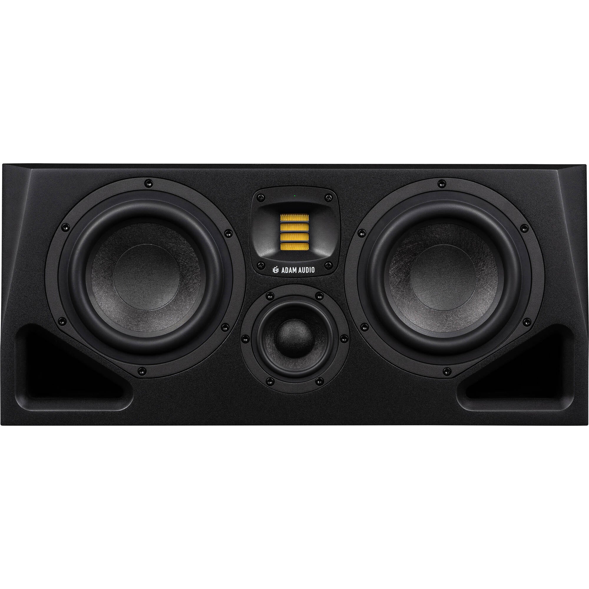 Adam Audio A77H 340W Dual 7" Active 3-Way Midfield Studio Monitor