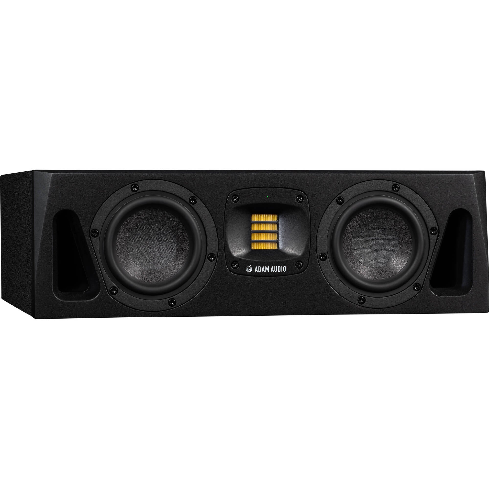 Adam Audio A44H 130W Dual 4" Active 2-Way Nearfield Studio Monitor