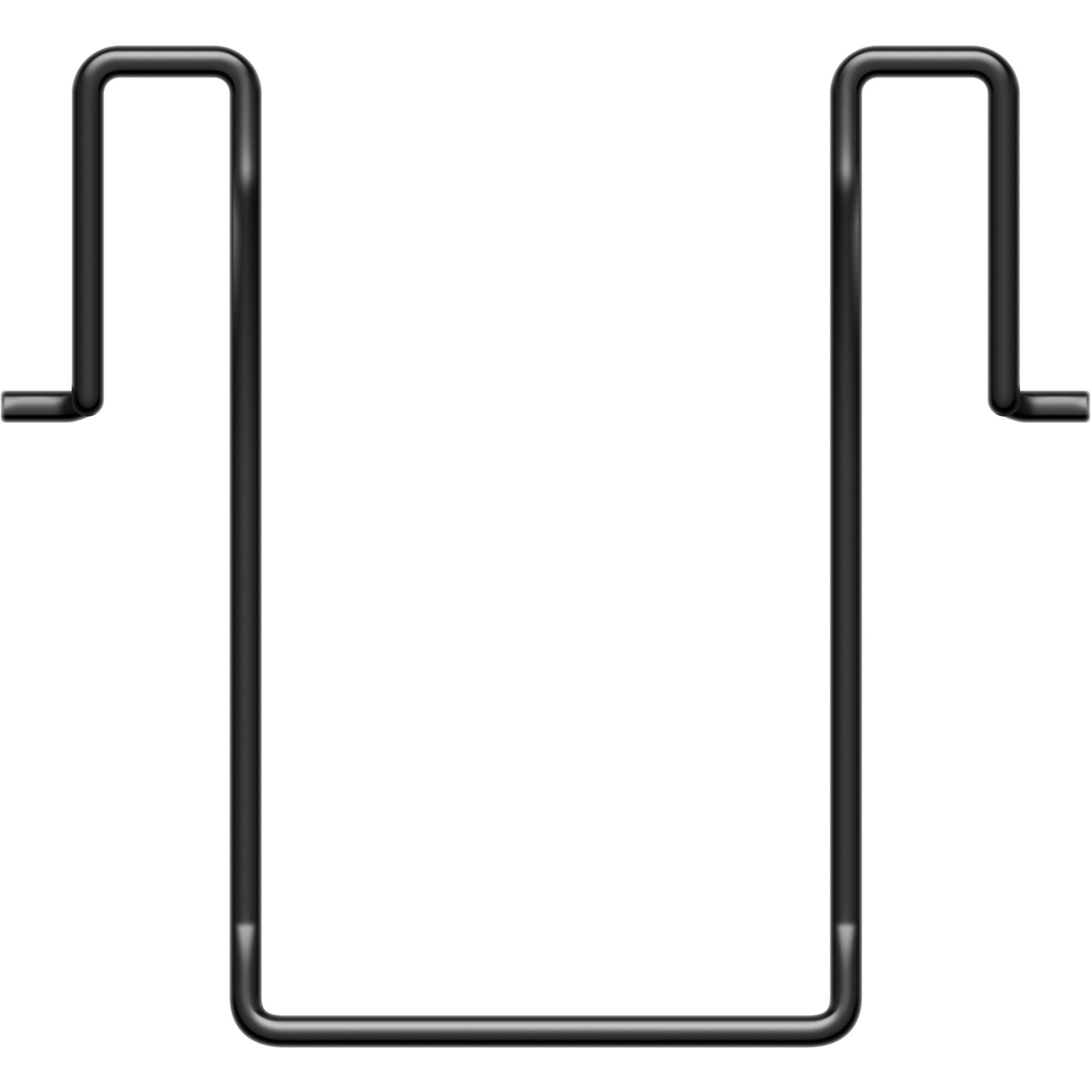 Sennheiser XSW IEM EK Belt Clip for XSW IEM EK Bodypack Wireless Receiver