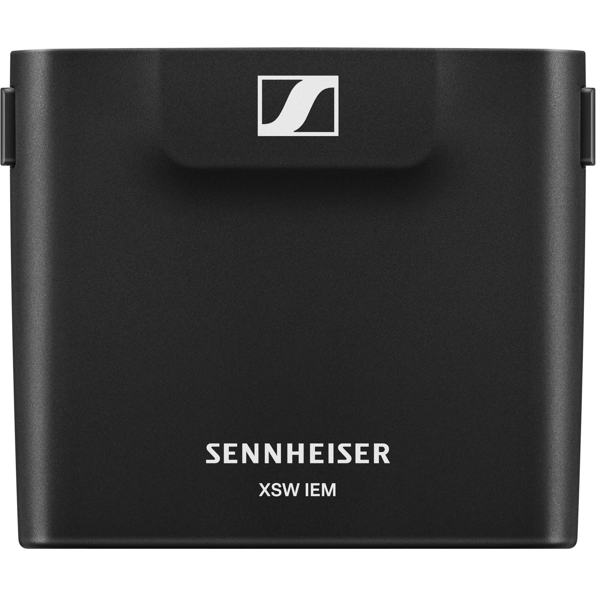 Sennheiser XSW IEM EK Battery Cover for XSW IEM EK Bodypack Wireless Receiver