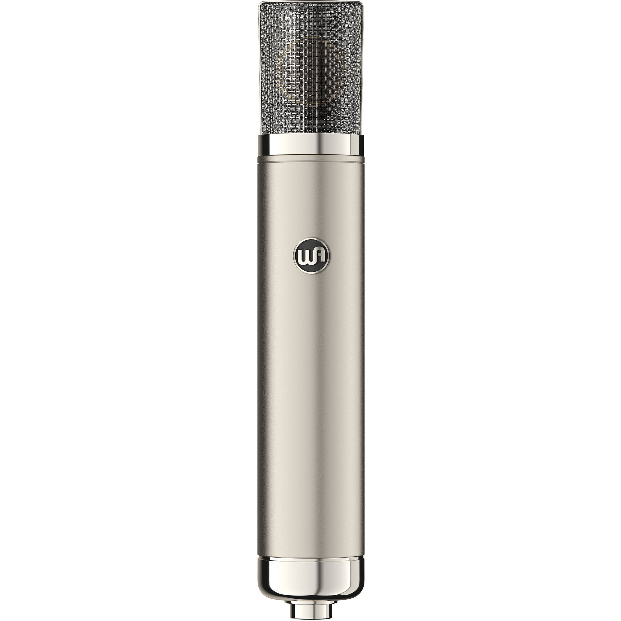Warm Audio WA-CX12 Large-Diaphragm 9-Pattern Tube Condenser Microphone