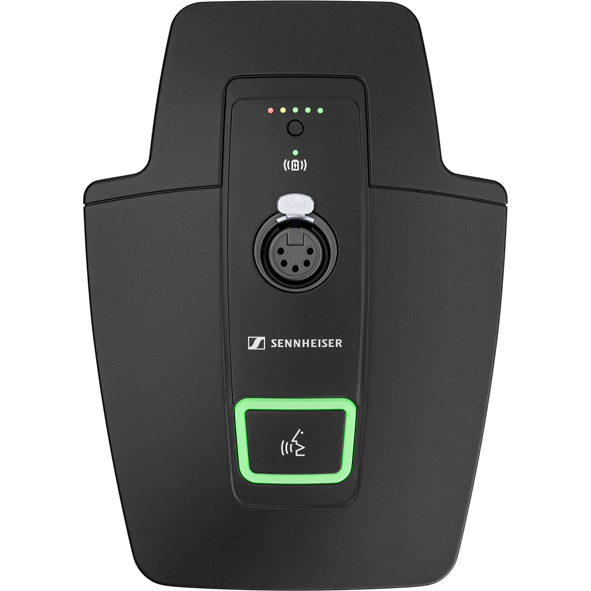 Sennheiser EW-DX TS 5-PIN Tablestand Transmitter with 5-Pin XLR Connector (R1-9: 520-607 MHz)