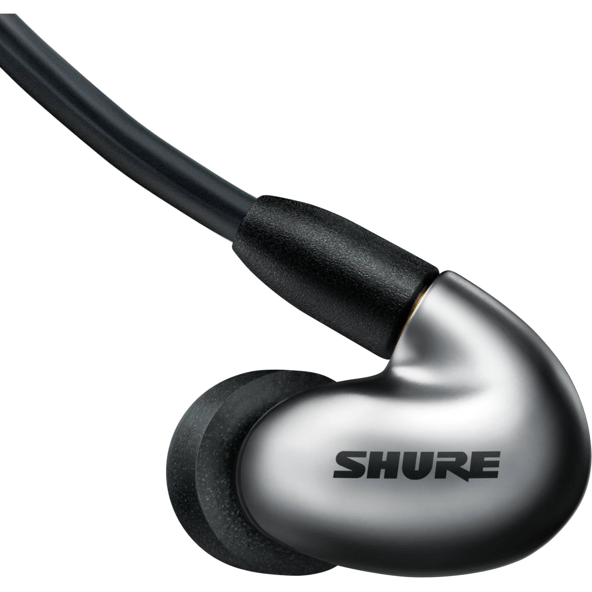 Shure SE846 Pro Gen 2 Sound-Isolating Earphones (Graphite)