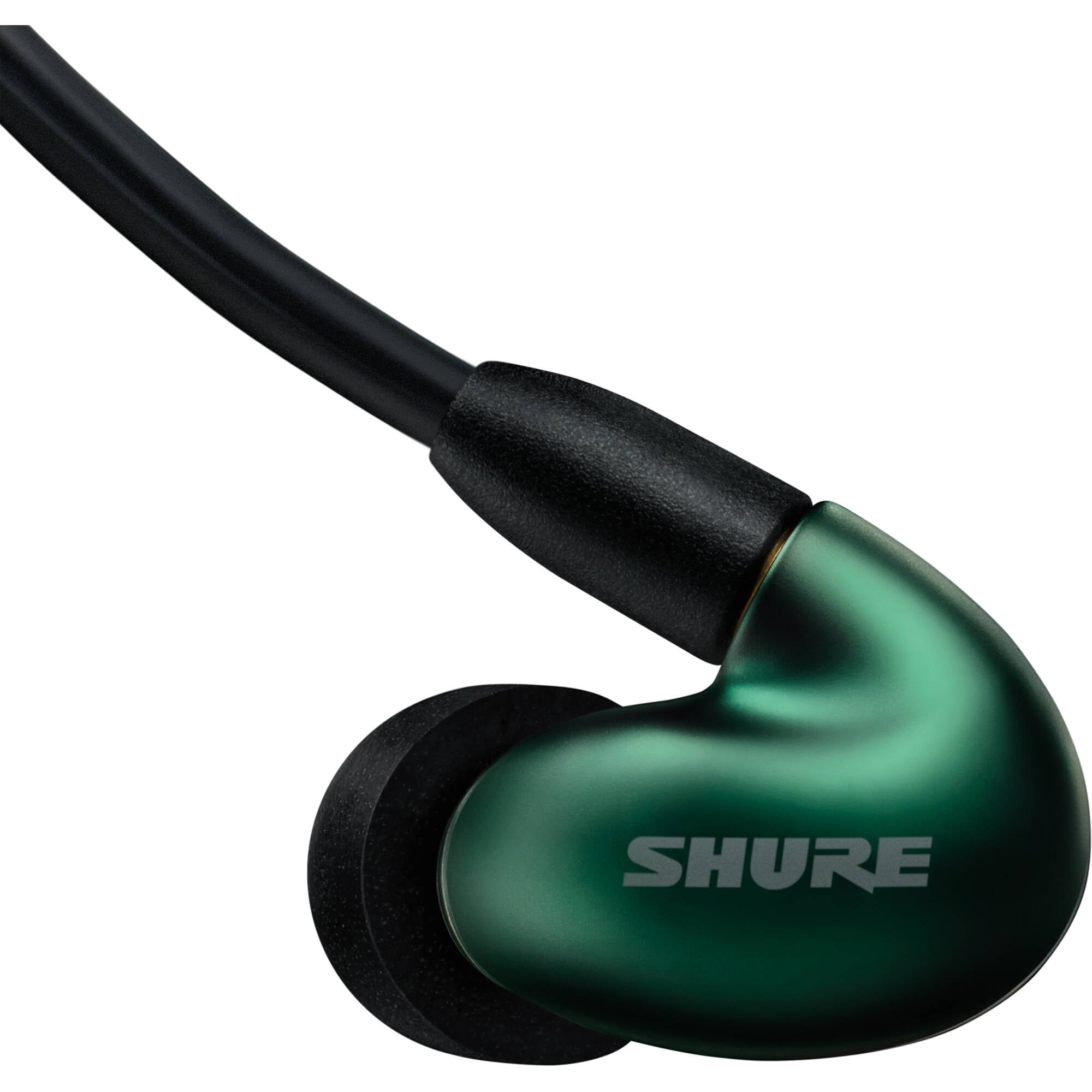 Shure SE846 Pro Gen 2 Sound-Isolating Earphones (Jade)