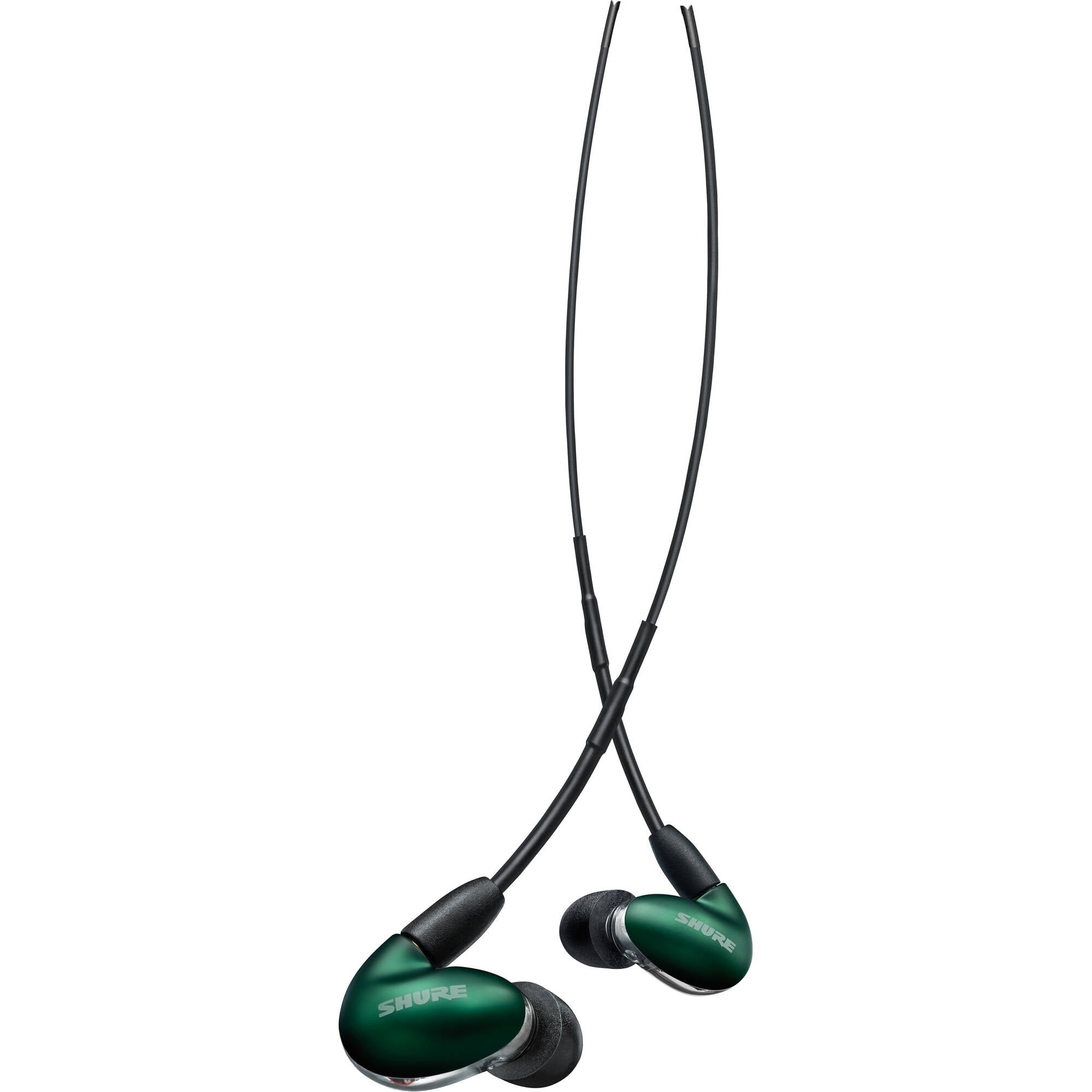 Shure SE846 Pro Gen 2 Sound-Isolating Earphones (Jade)