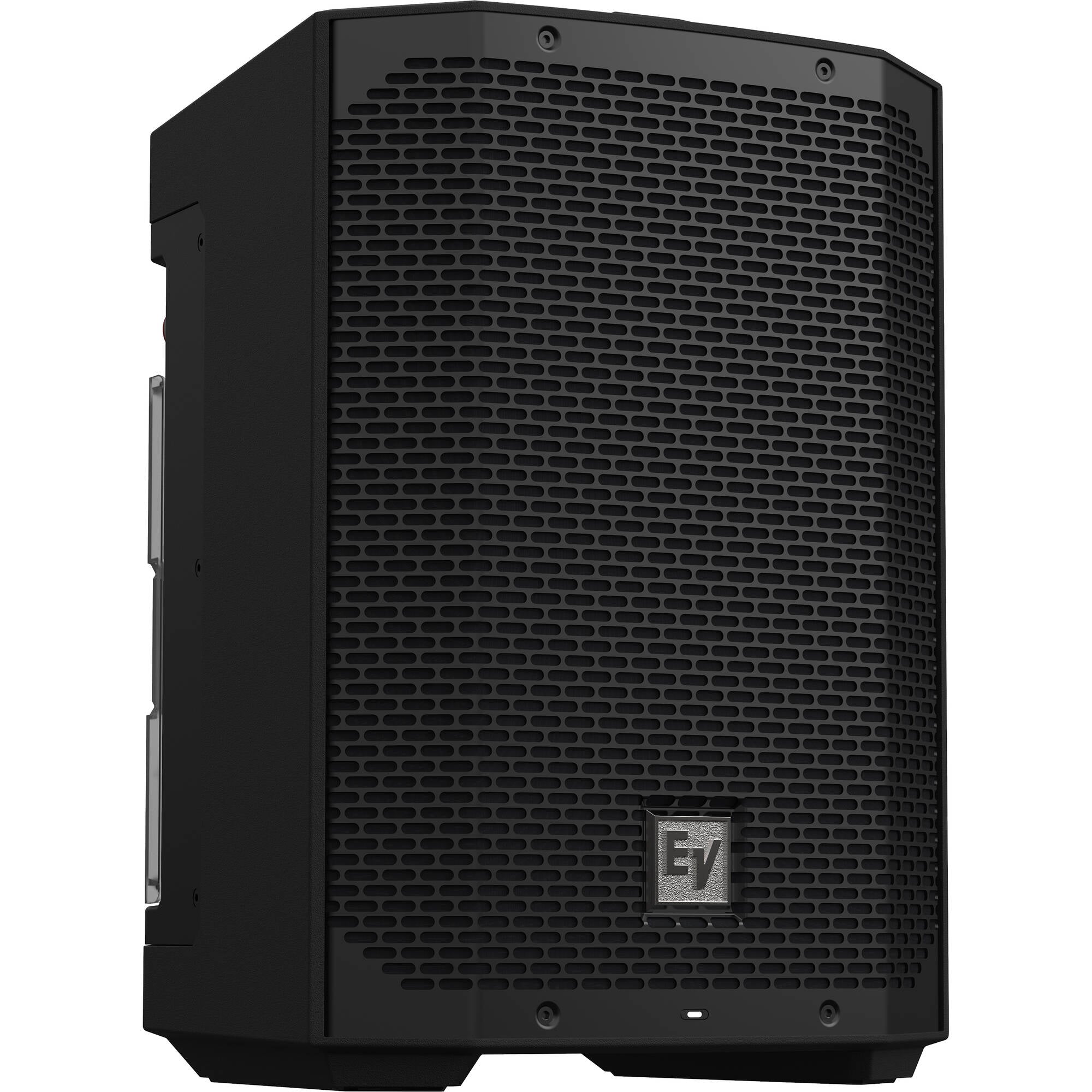 Electro-Voice EVERSE 8 Weatherized Battery-Powered Loudspeaker with Bluetooth (Black)