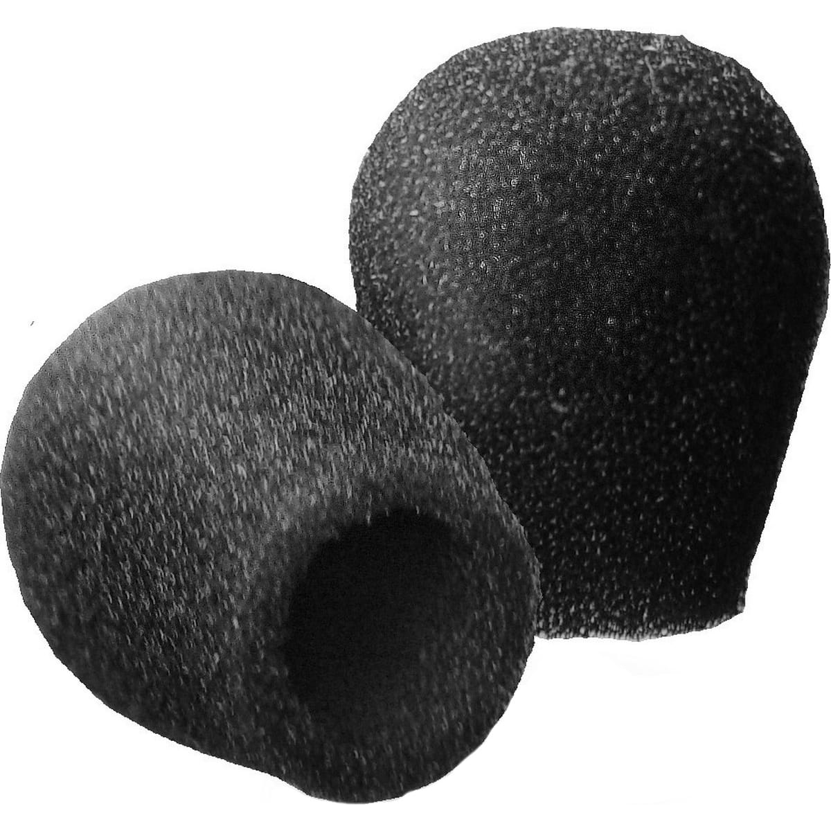 Earthworks PW1 Foam Teardrop Windscreen (Black)