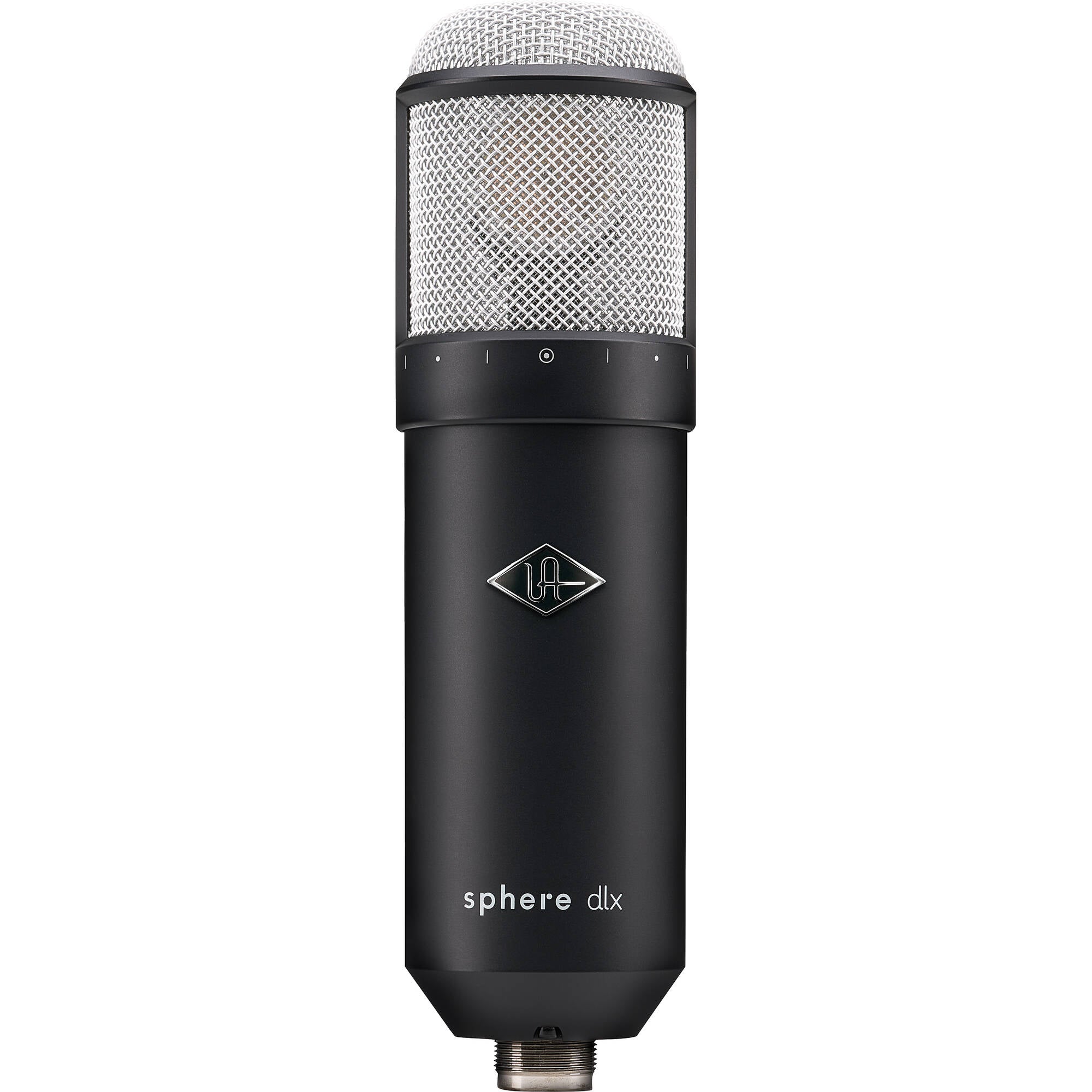 Universal Audio Sphere DLX Modeling Microphone