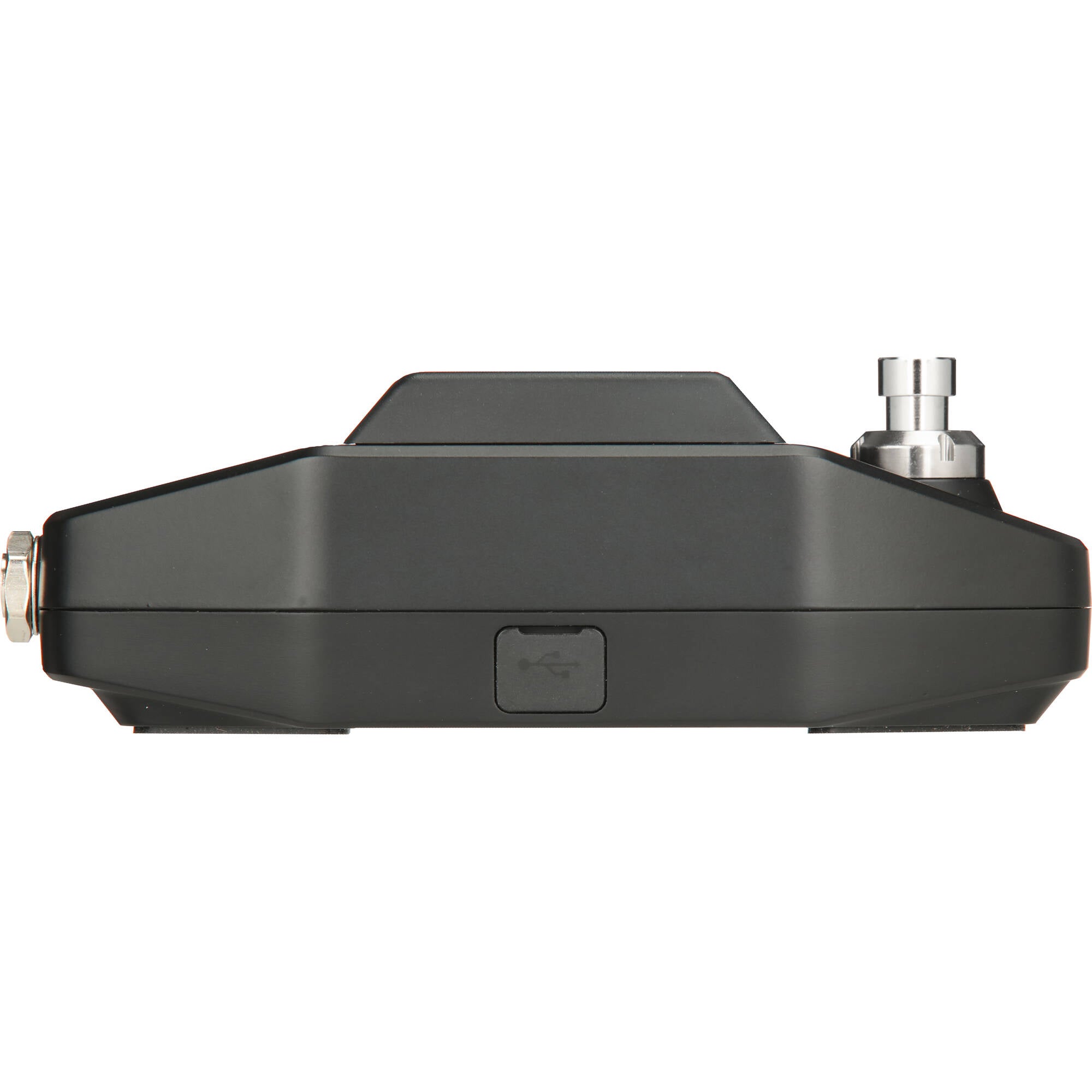 Shure GLXD16+ Dual-Band Wireless Guitar Pedal System (Z3: 2.4, 5.8 GHz)