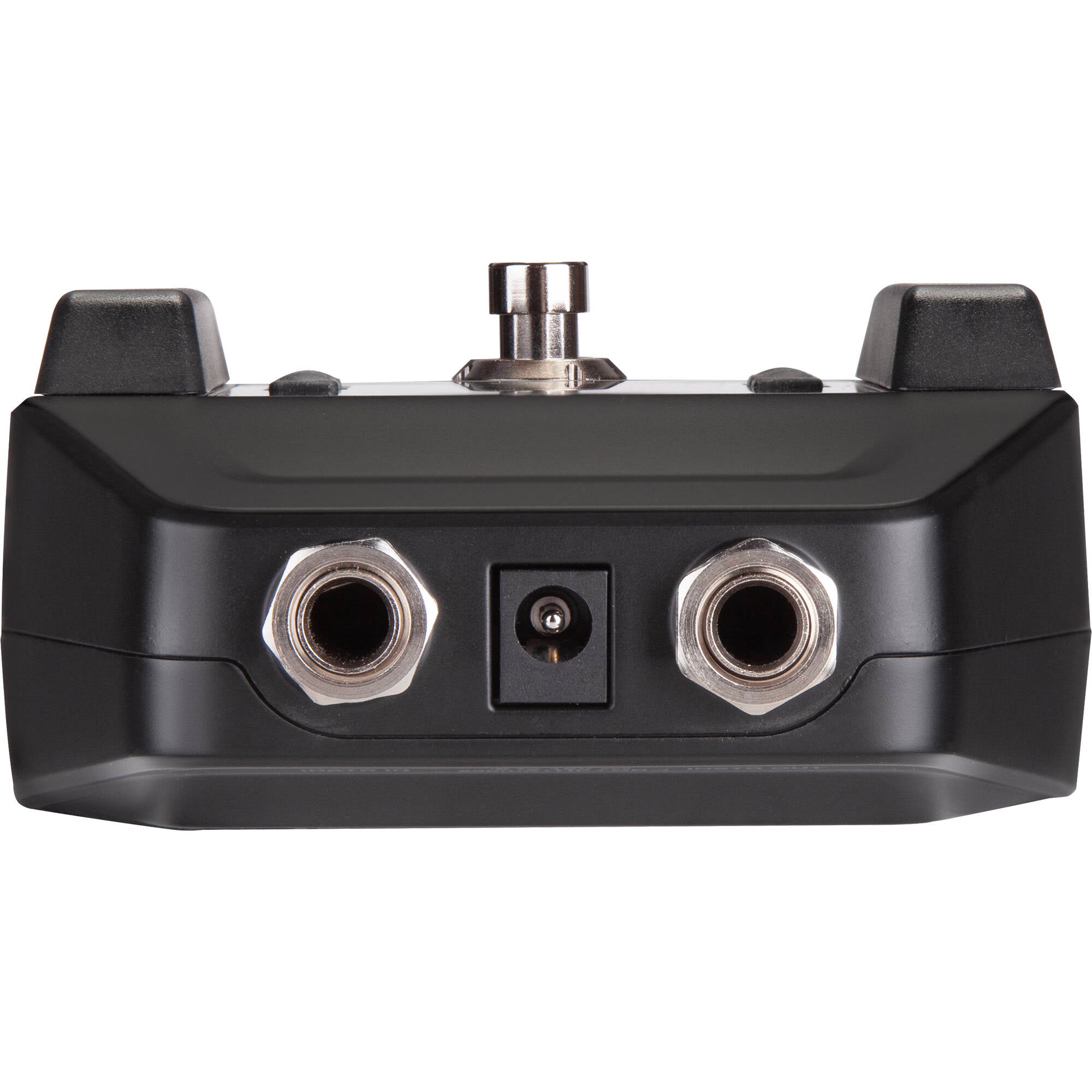 Shure GLXD6+ Dual-Band Wireless Guitar Pedal Receiver (Z3: 2.4, 5.8 GHz)