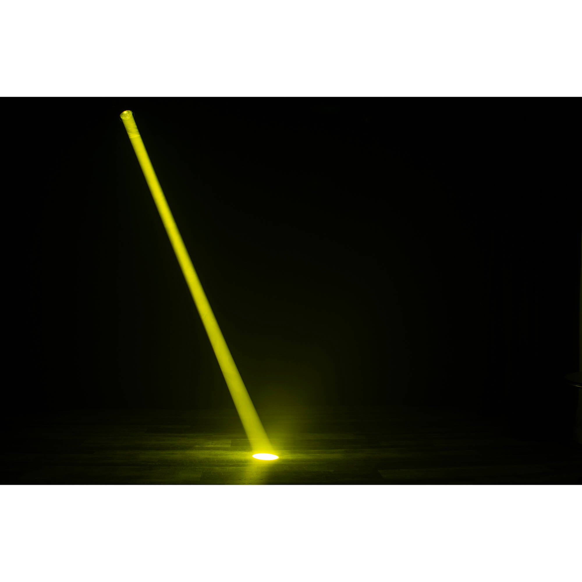 Eliminator Lighting Stryker Beam 13-Color LED Beam Moving Head