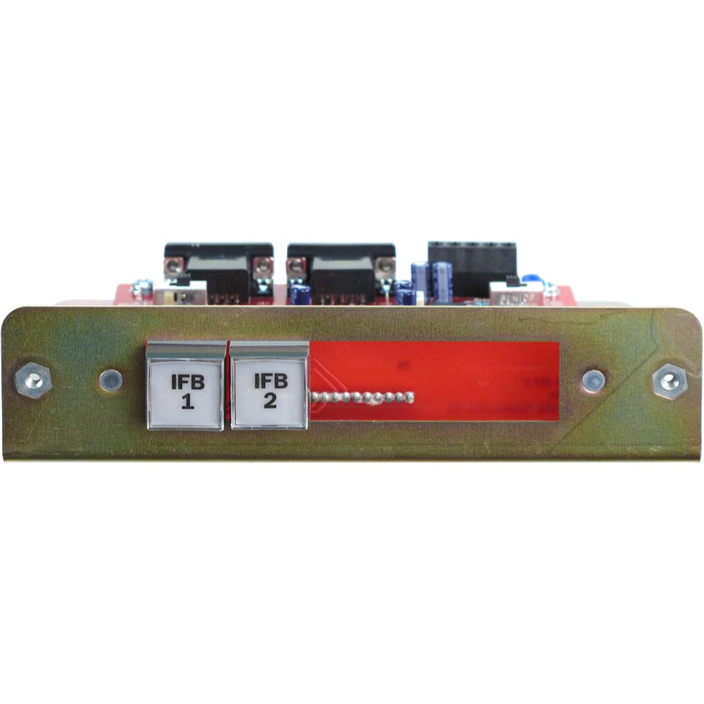 Studio Technologies Model 22 Access Station