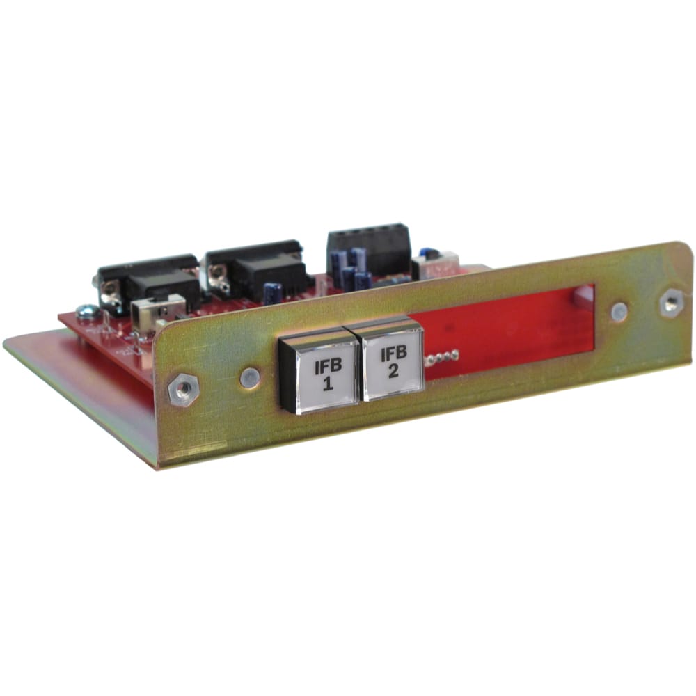 Studio Technologies Model 22 Access Station