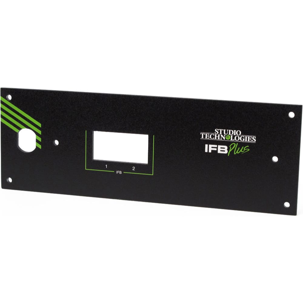 Studio Technologies Model 28A Panel Adapter